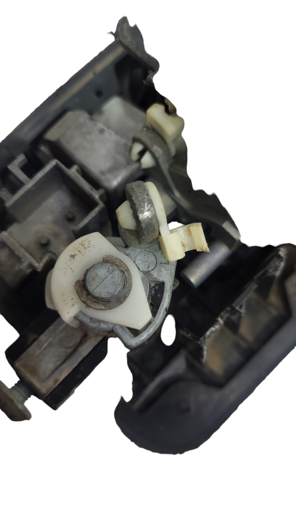 Maçaneta Externa Porta Para Mercedes Axor Actros 2