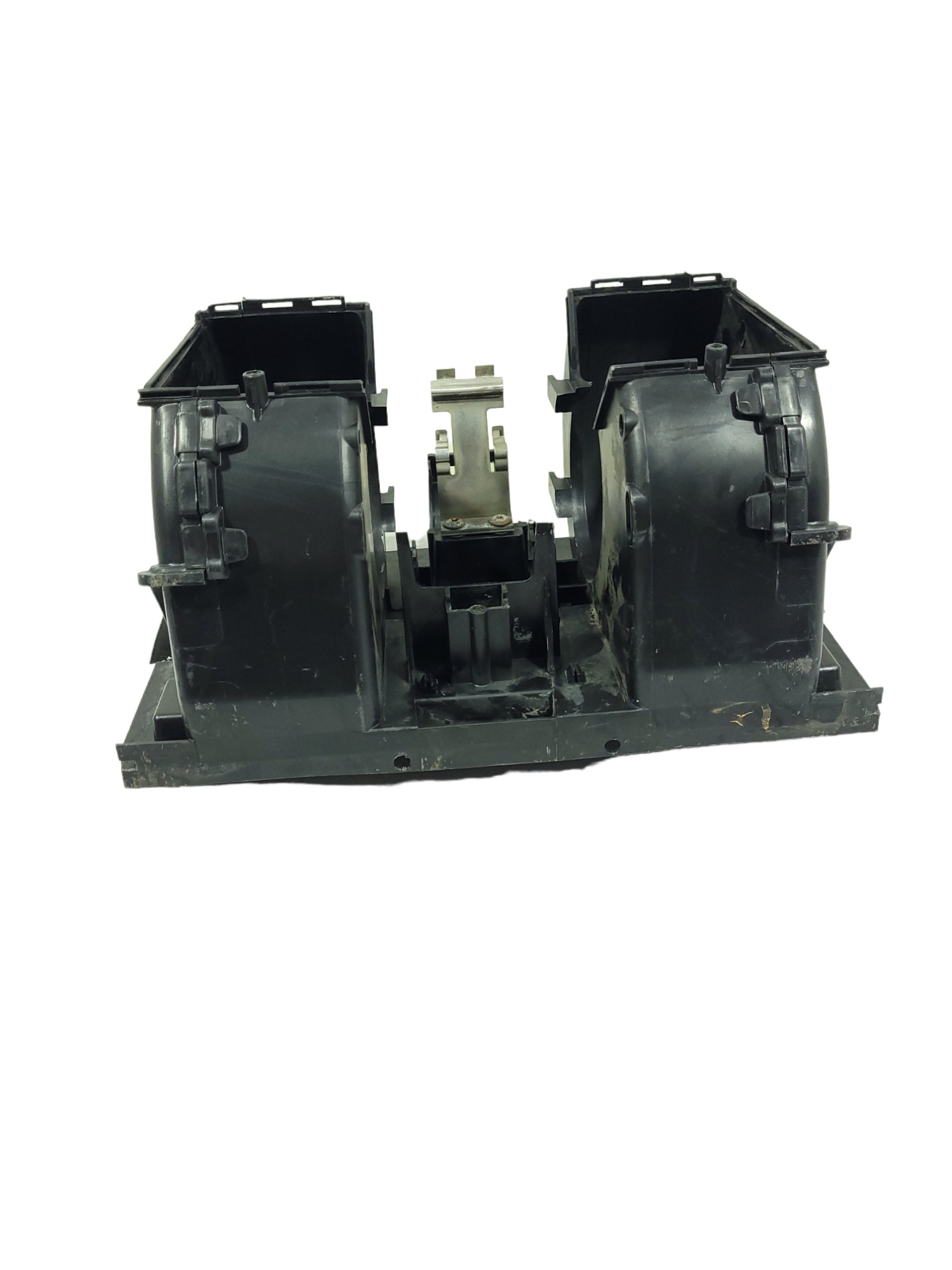 Suporte Ventilador Cabine Volvo Fh 3