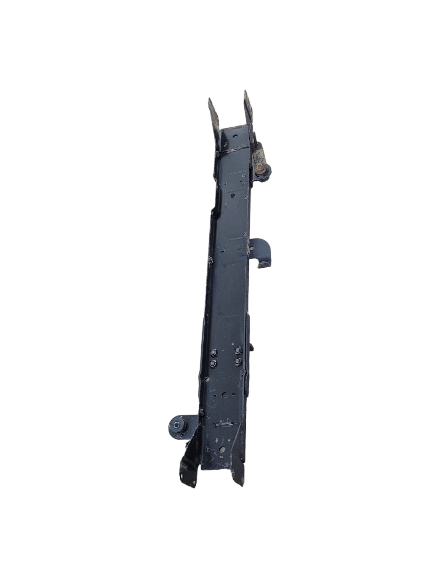 Suporte Radiador Vw 25370 2