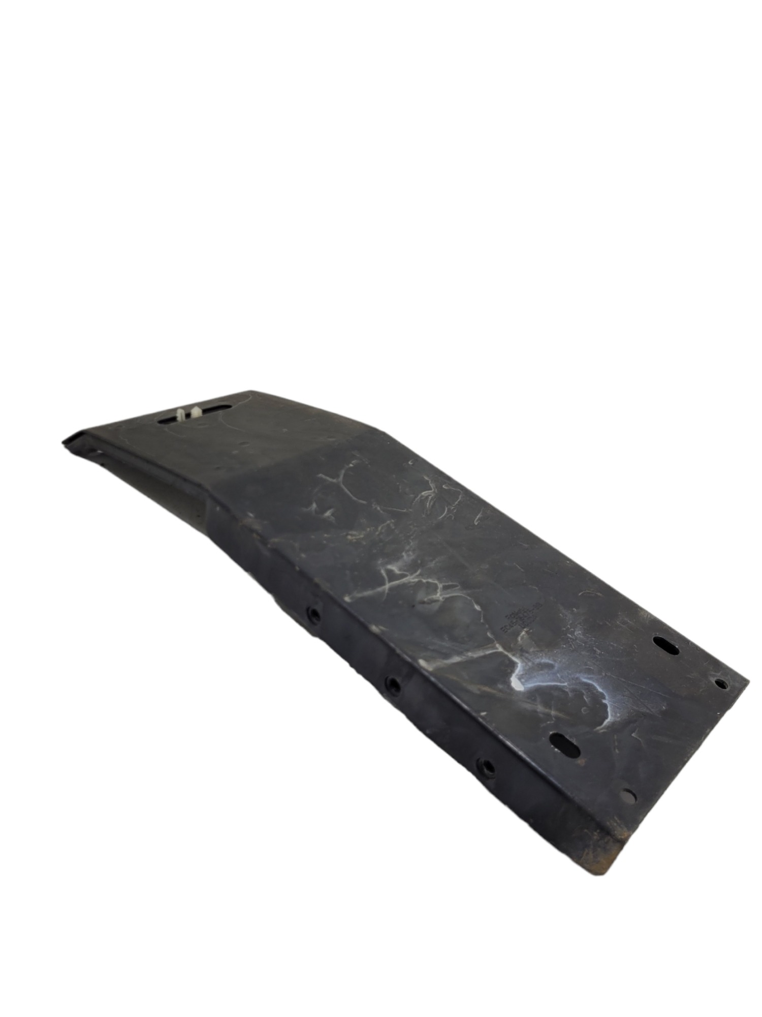 Suporte Lateral Paralama Ford Cargo Ec4516475bb 2