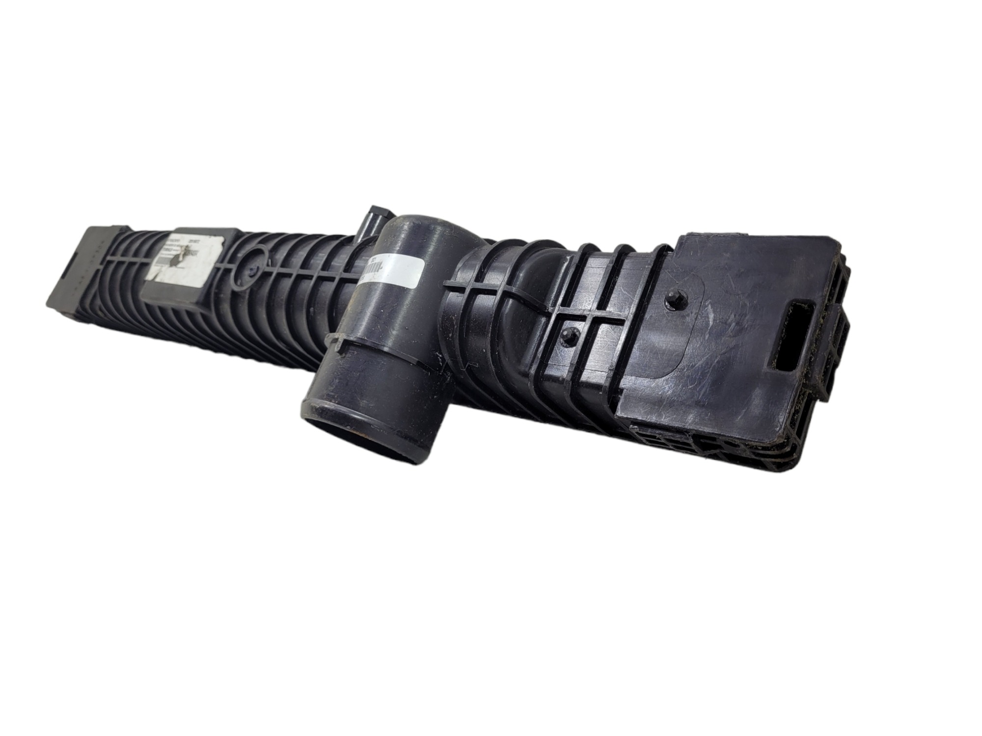 Caixa Radiador Água Volvo Vm 22515572 3