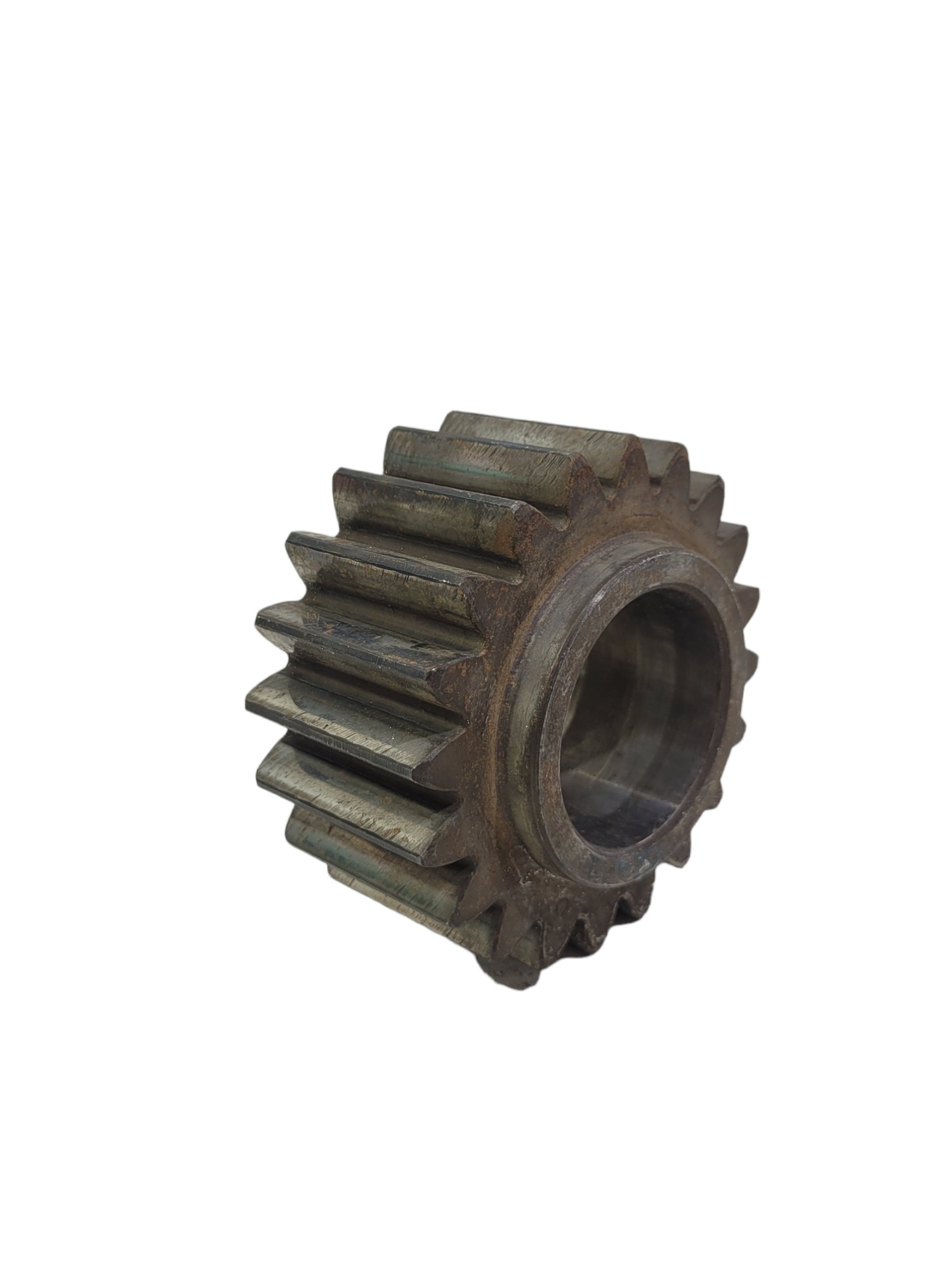 Engrenagem Ré Caixa Zf 1268305009 2