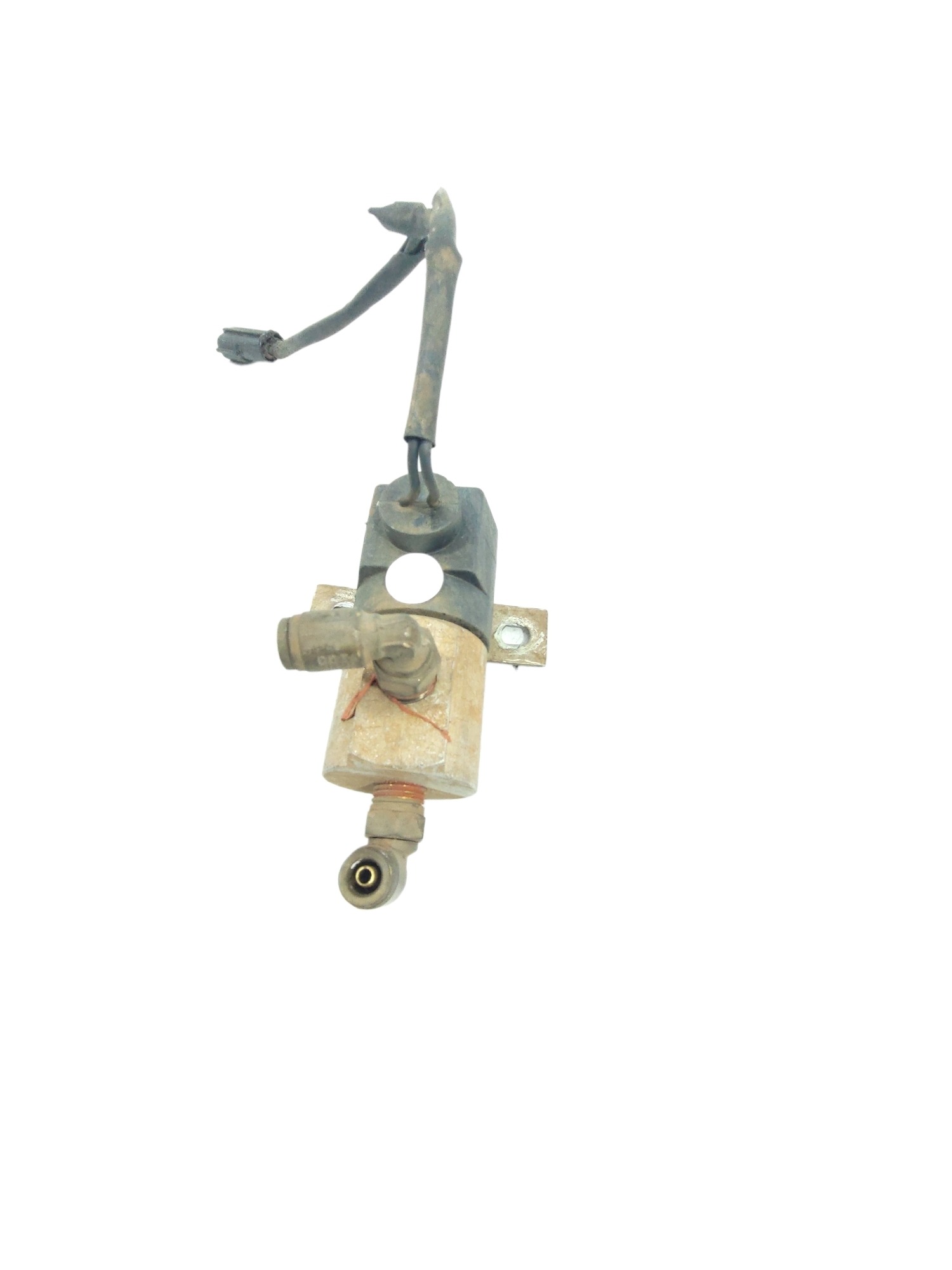Válvula Solenoide Freio Motor Vw = 00567251 5