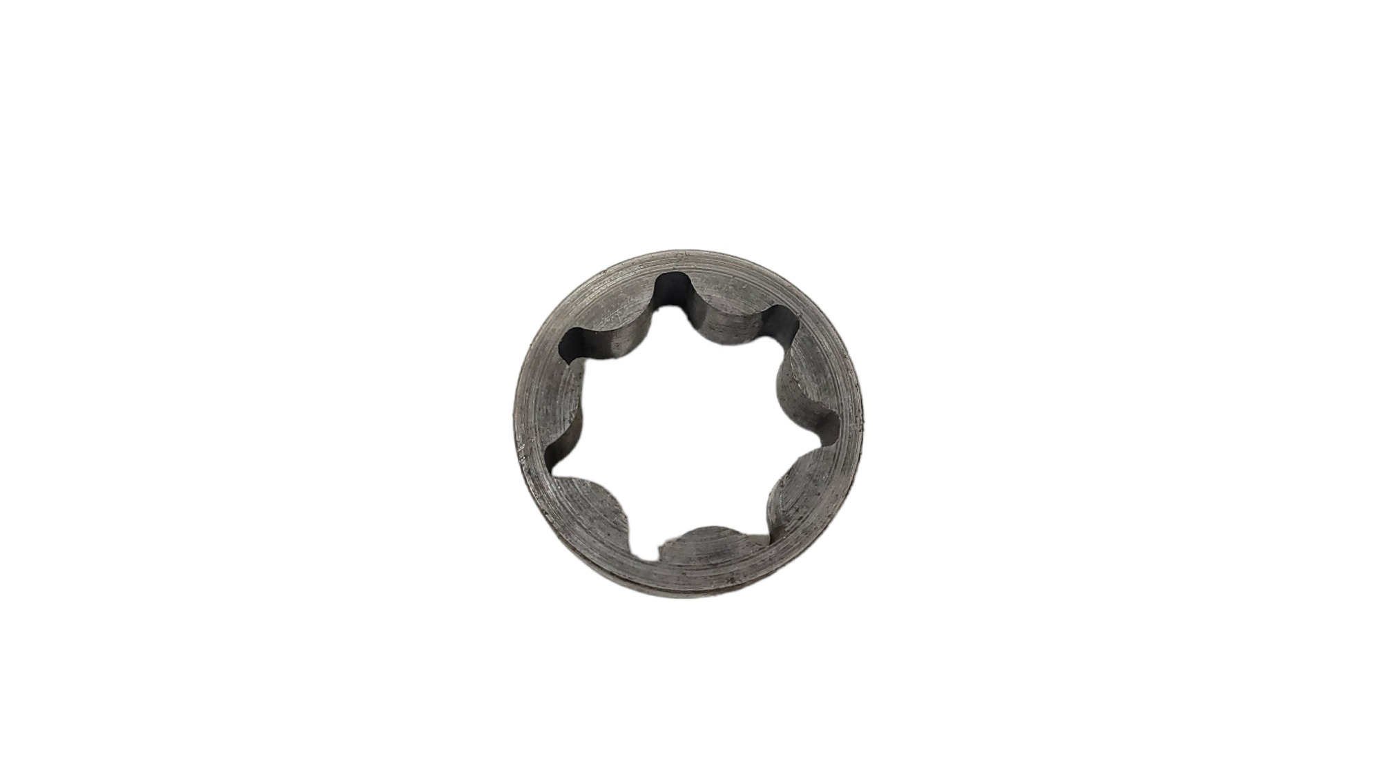 Rotor Bomba Oleo Caixa Zf 2