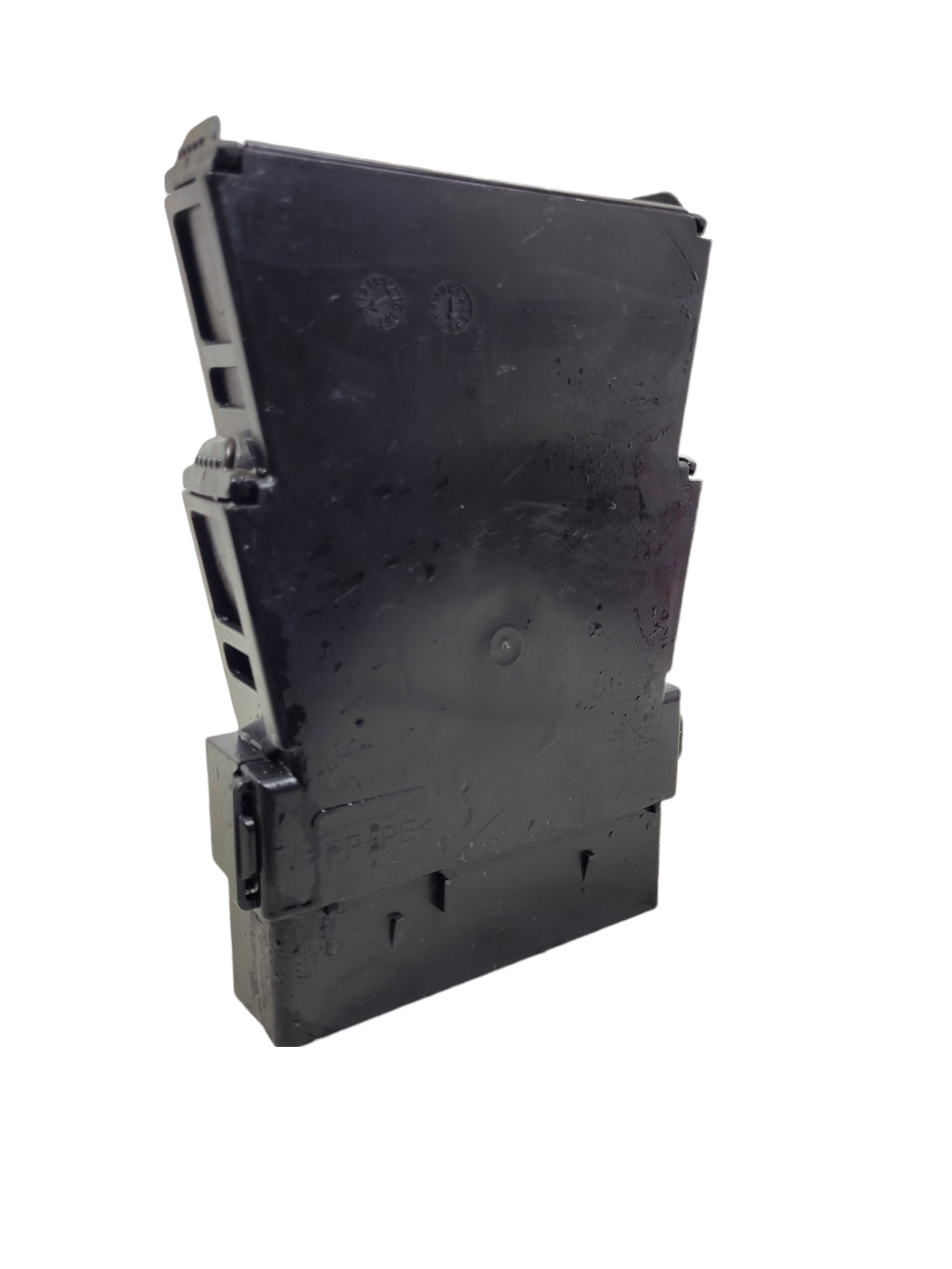 Difusor De Ar Cabine Scania 1