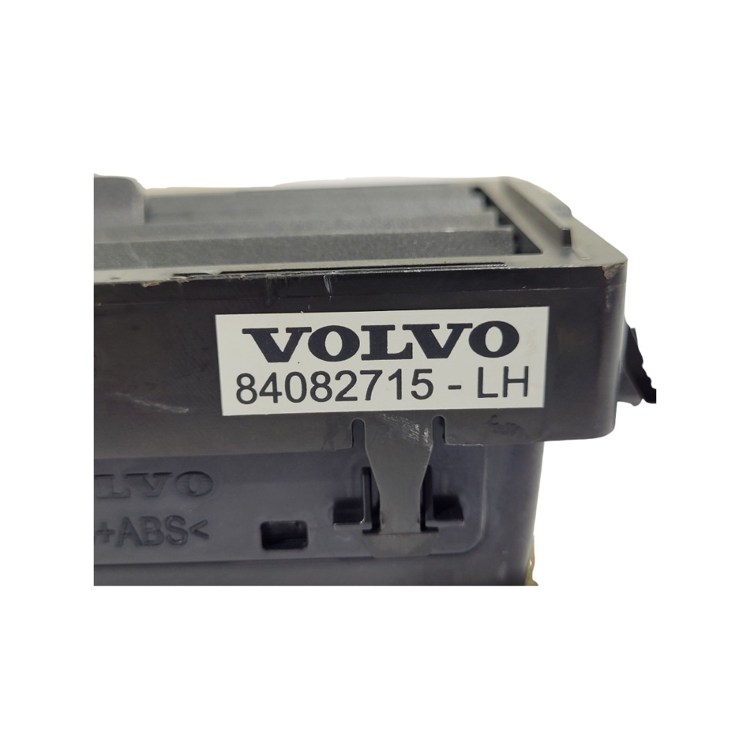Difusor Ar Teto Esquerdo Volvo Fh Newn 84082715 5