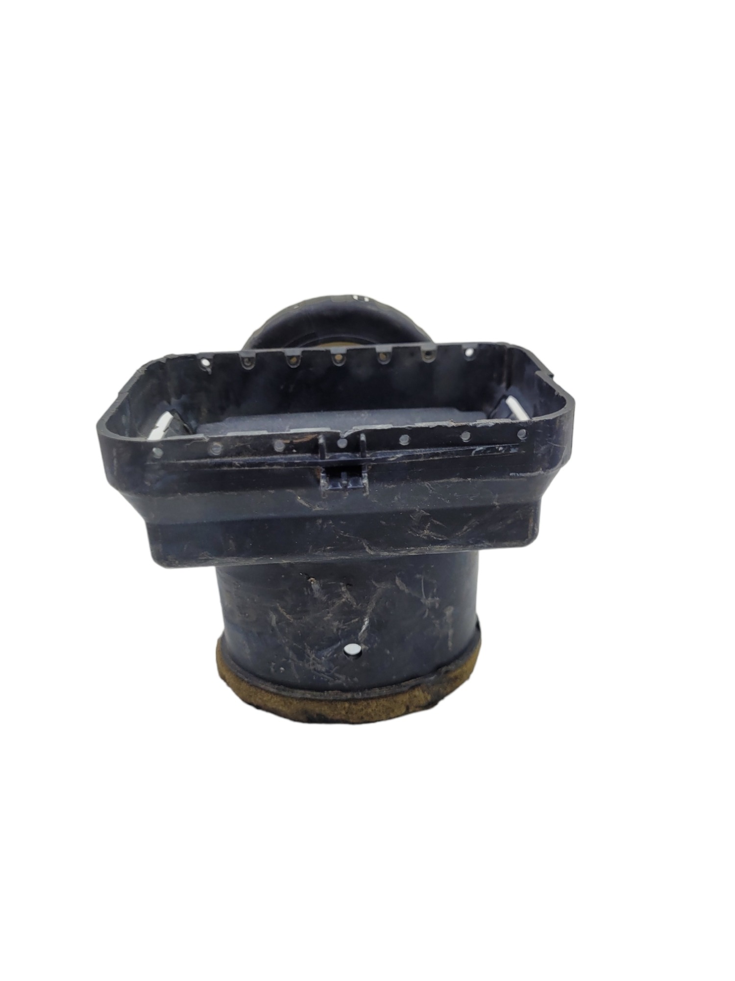 Carcaça Suporte Difusor Ar Scania 1