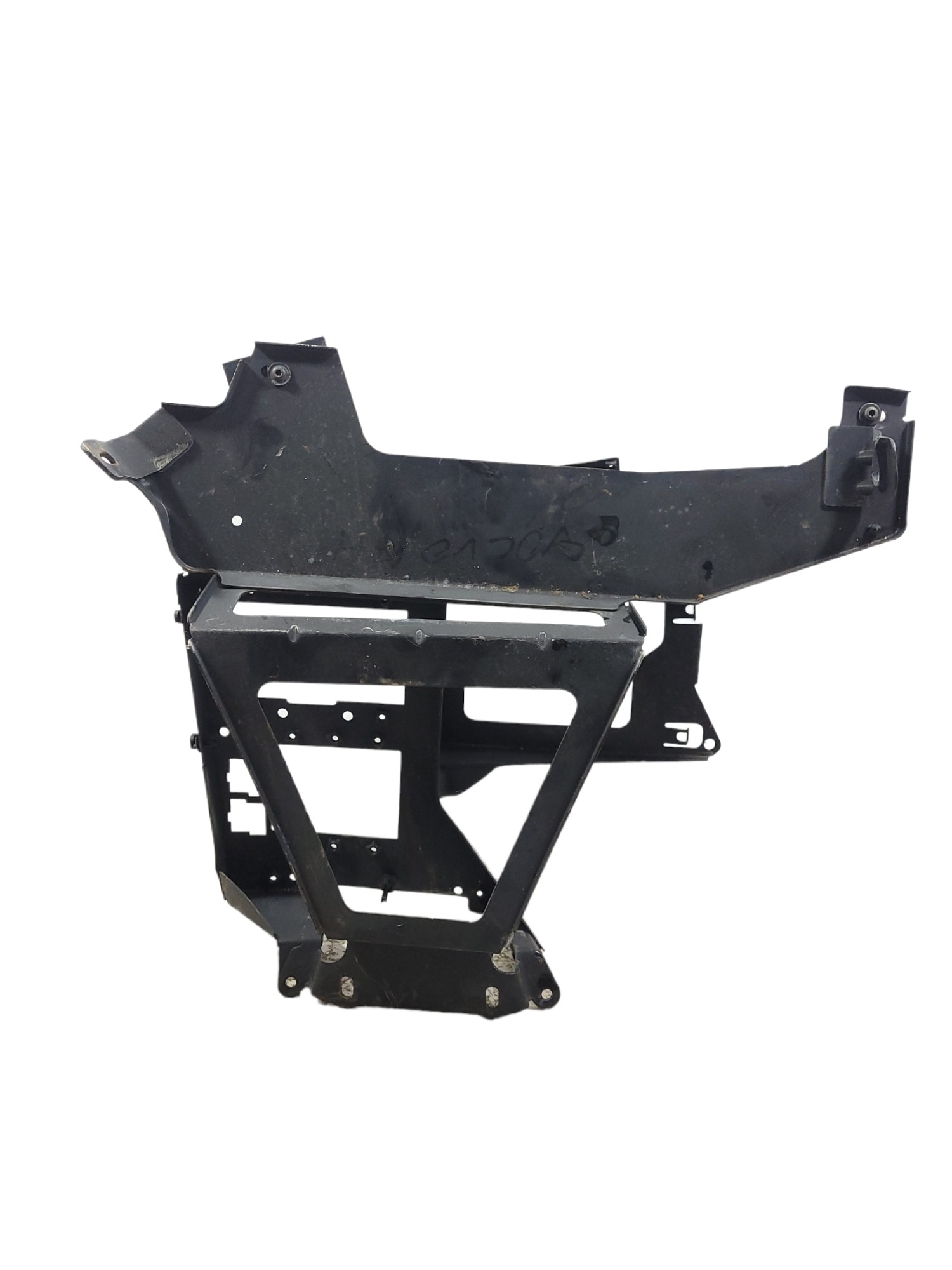 Suporte Modulos Volvo Fh 20487695 1