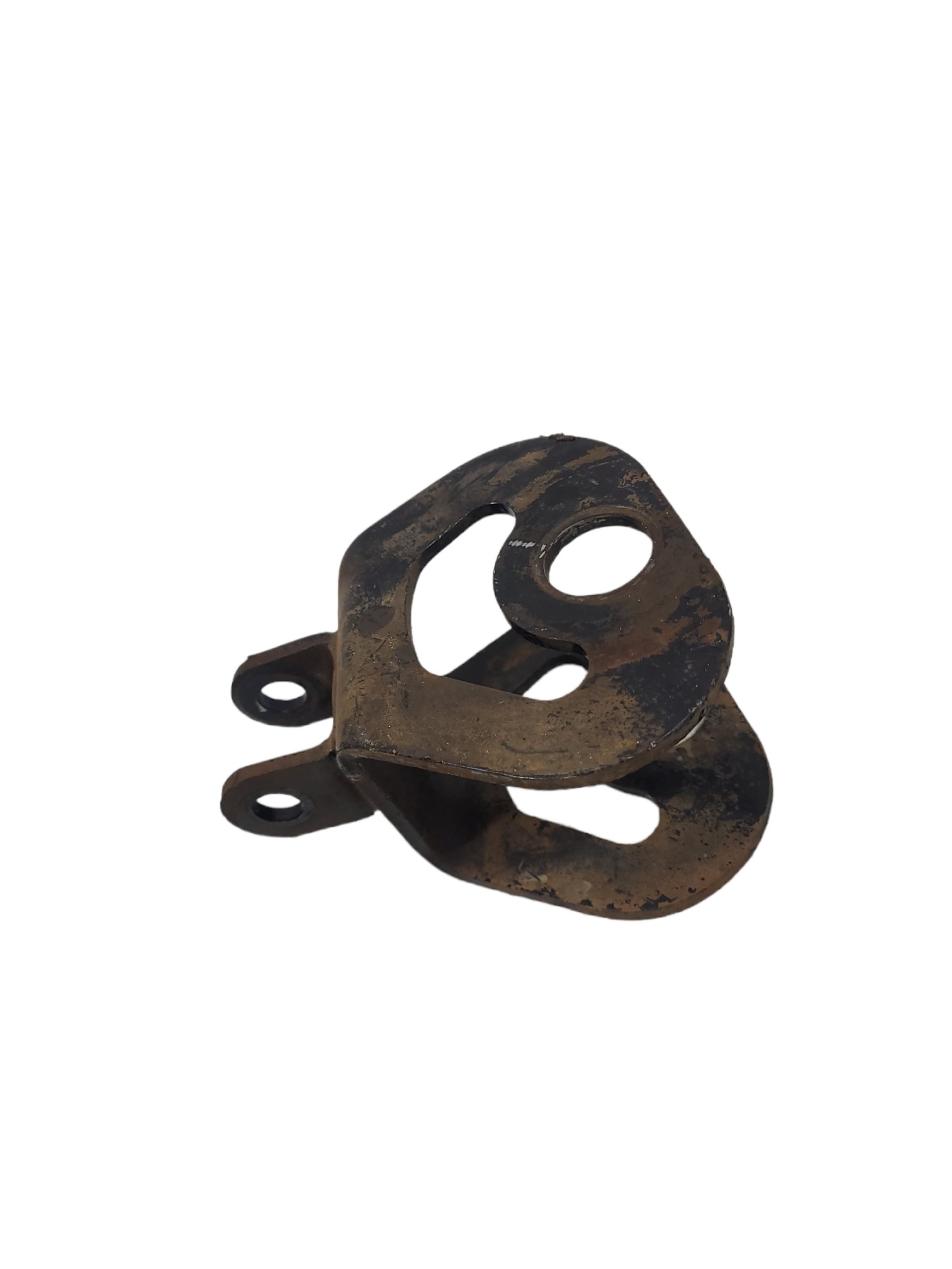 Suporte Amortecedor Ford Cargo E5ht18a035ba 2