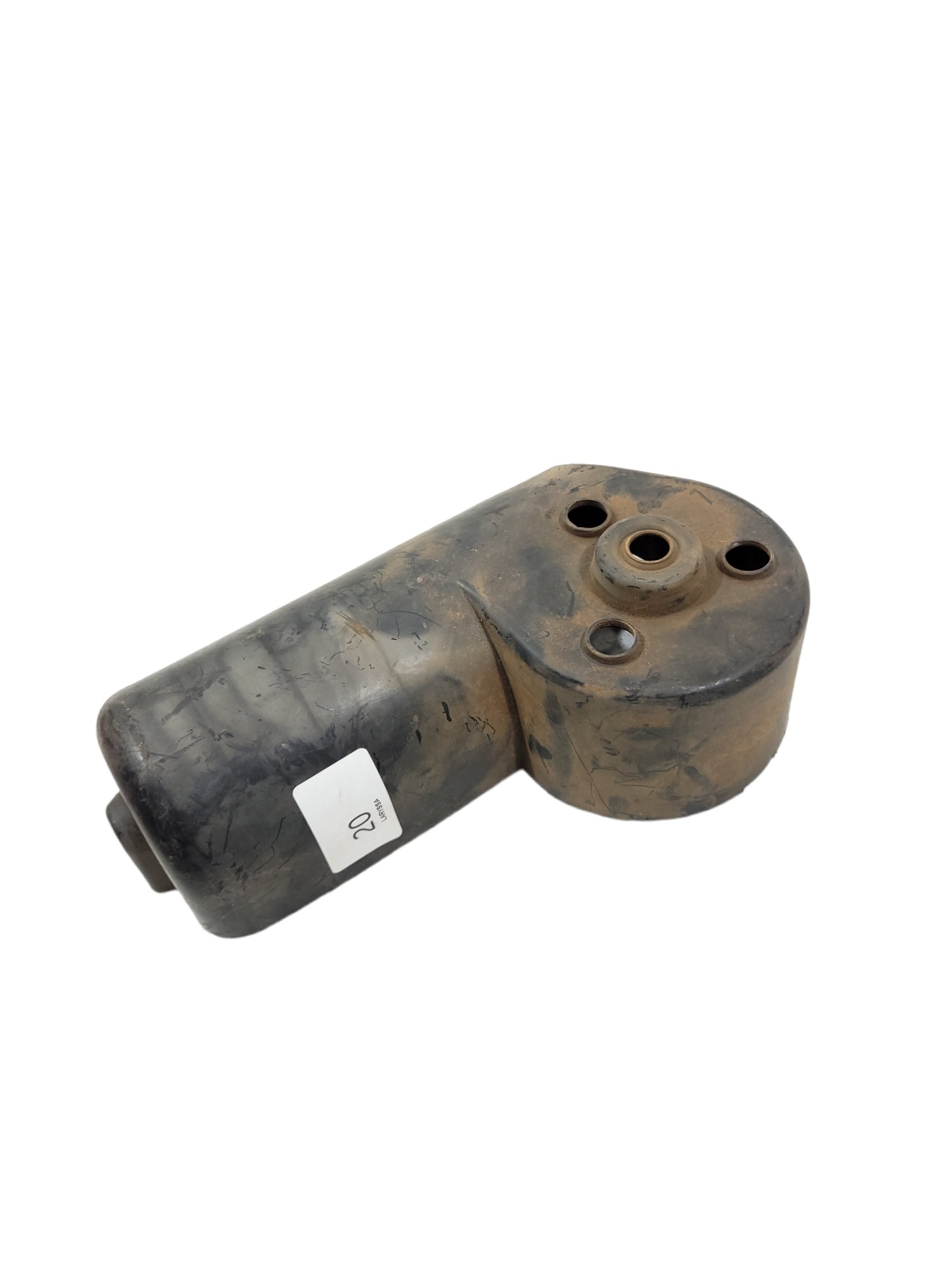 Moldura Motor Limpador Parabrisa Vw Constellation F006k20220 4