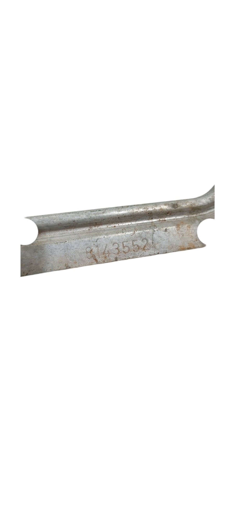 Retentor Tampa Coluna Volvo Fh 8143552 4
