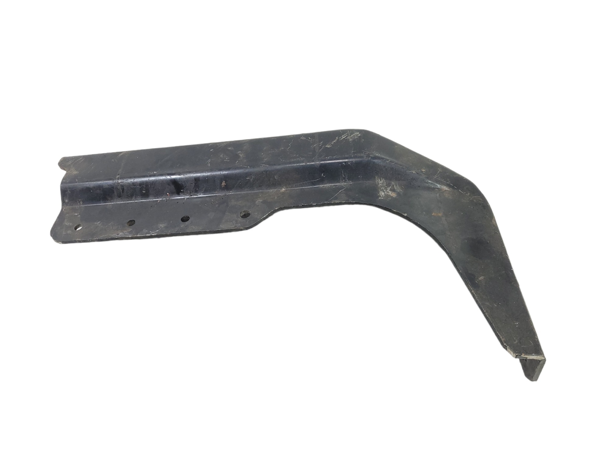 Suporte Caixa Bateria M Benz 3