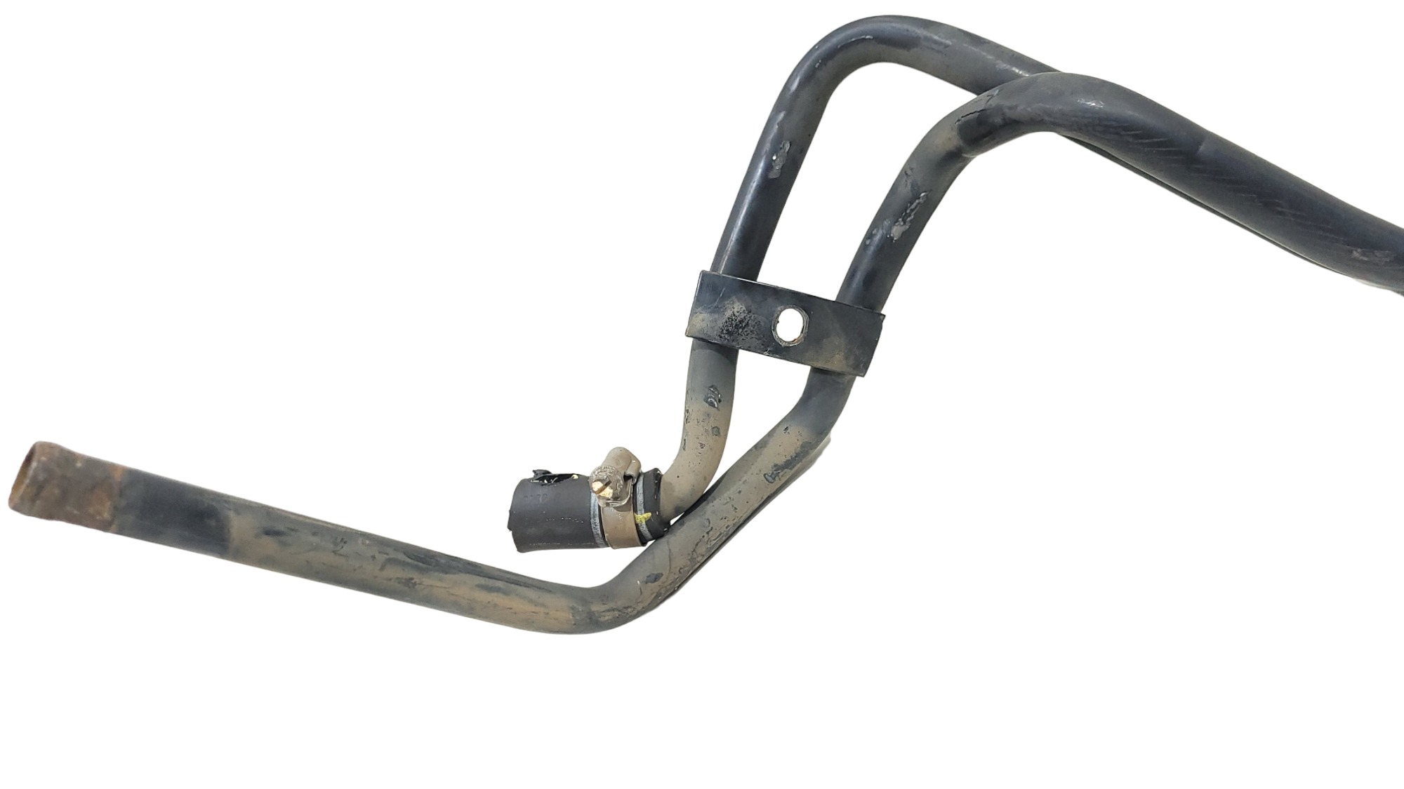 Cano Água M Benz Axor 4