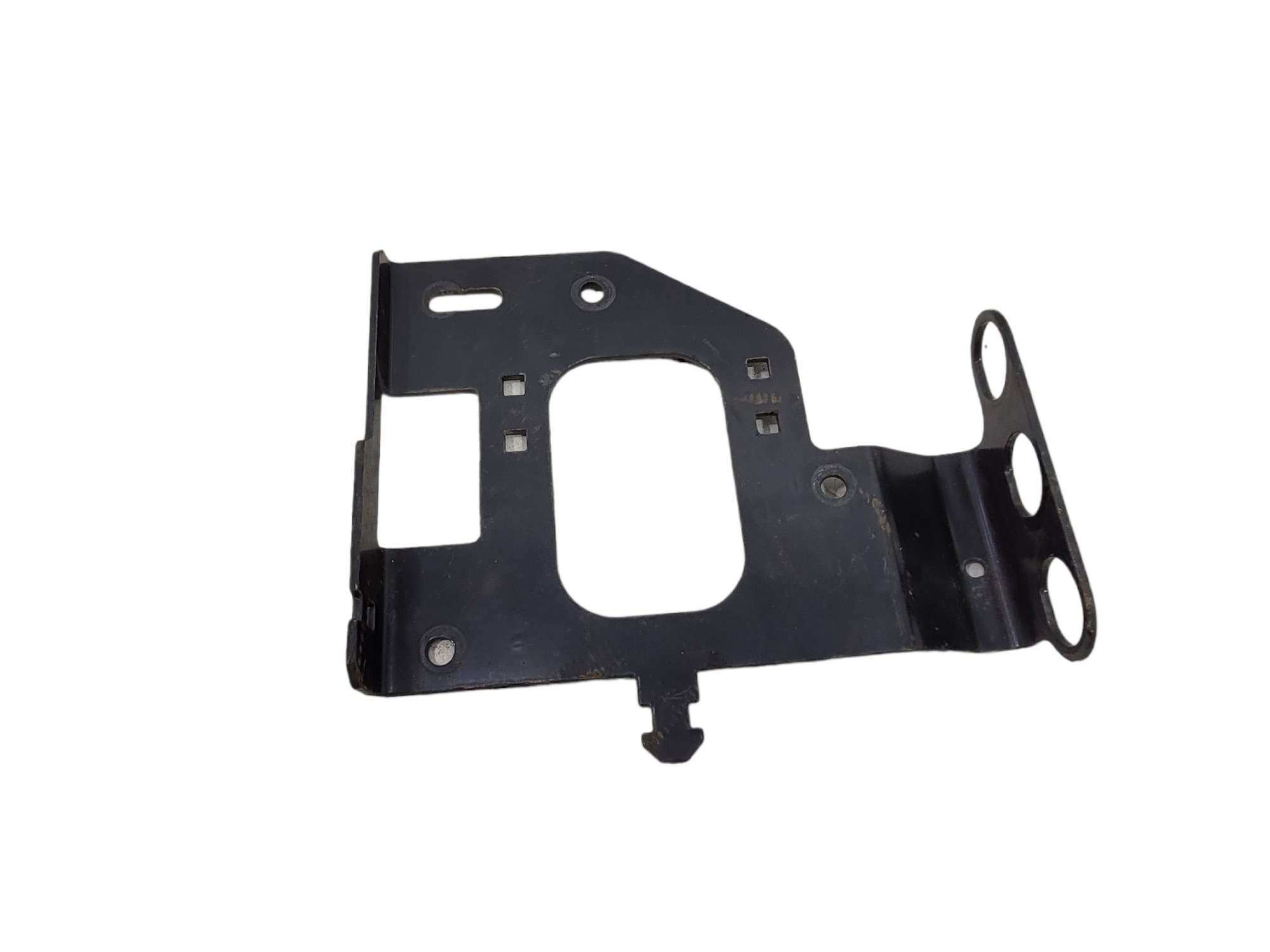 Suporte Do Sistema De Escape Mbenz A9584751640 1