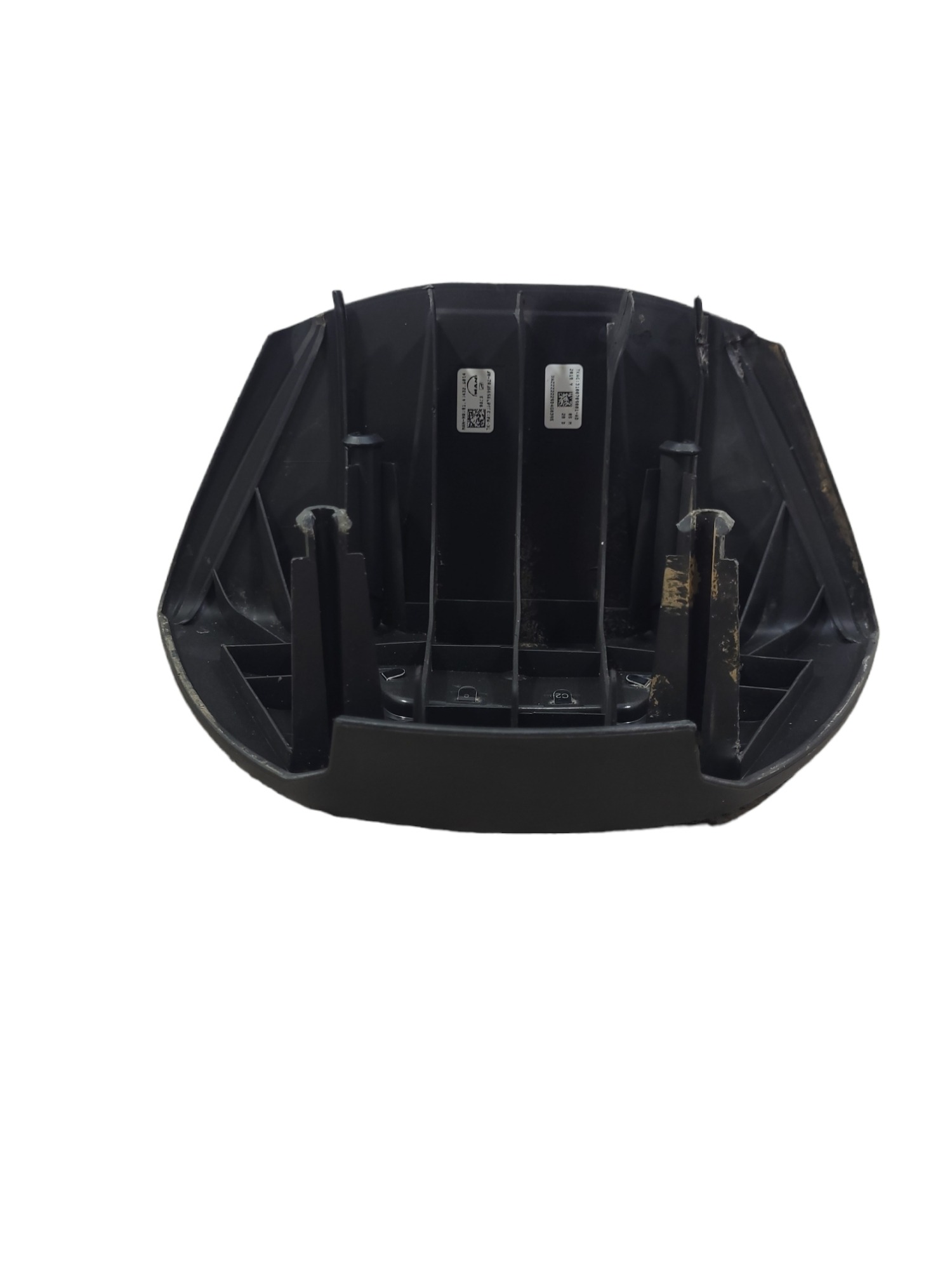 Capa Buzina Volante Man 3100709 2