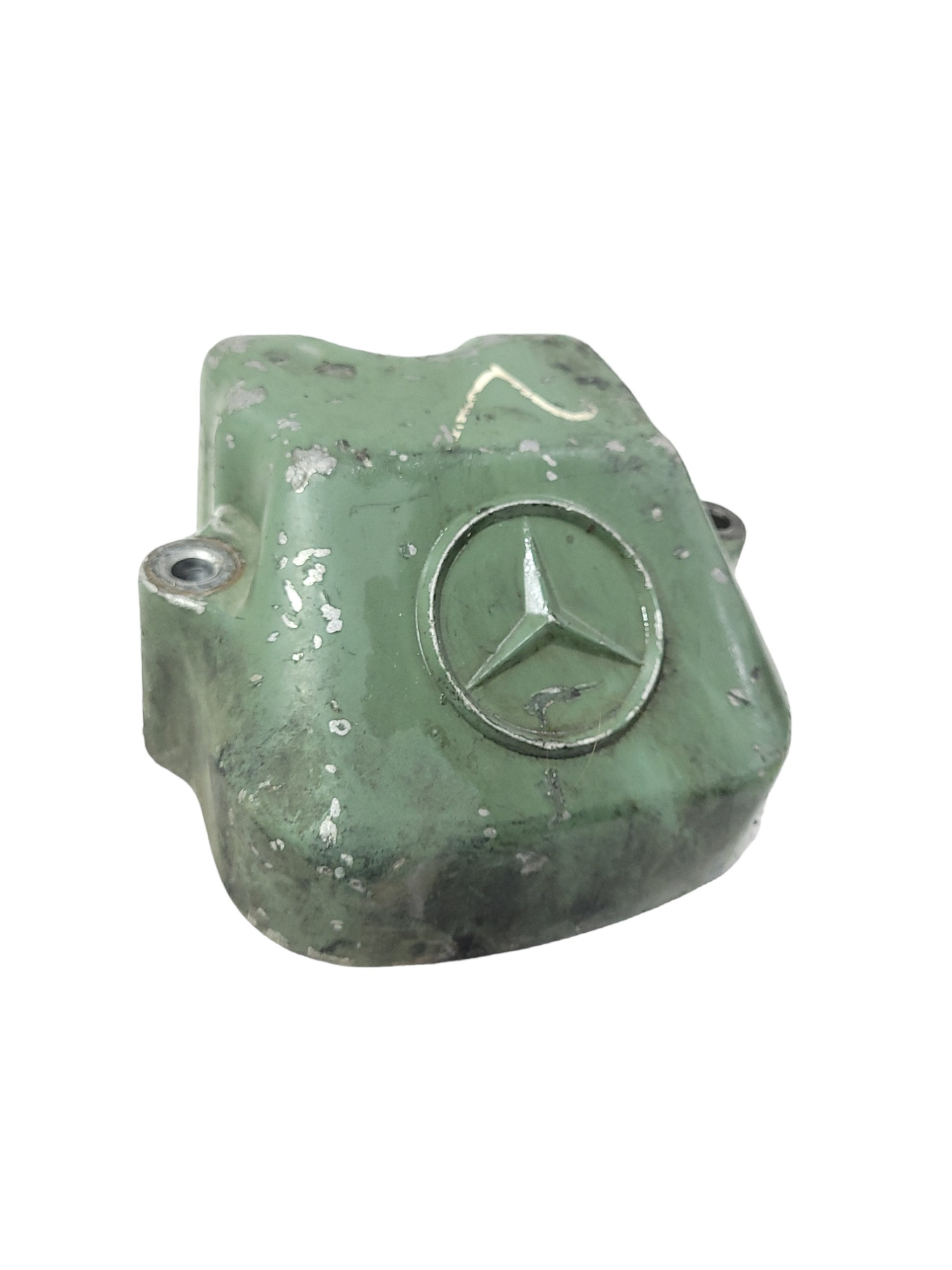 Tampa De Válvula M Benz 447 4420160005 Verde 1