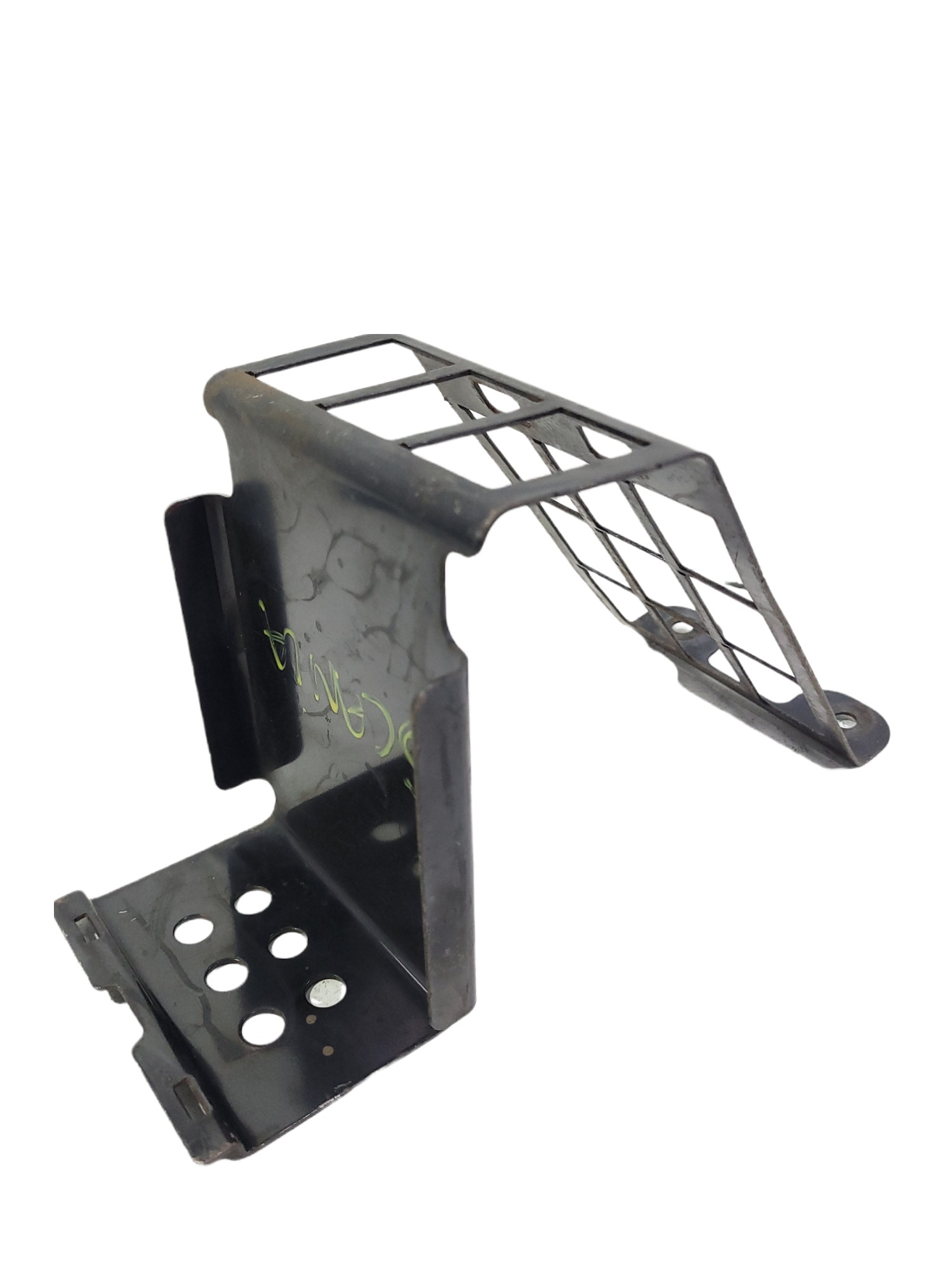Suporte Carcaça Conector Scania1765452 5