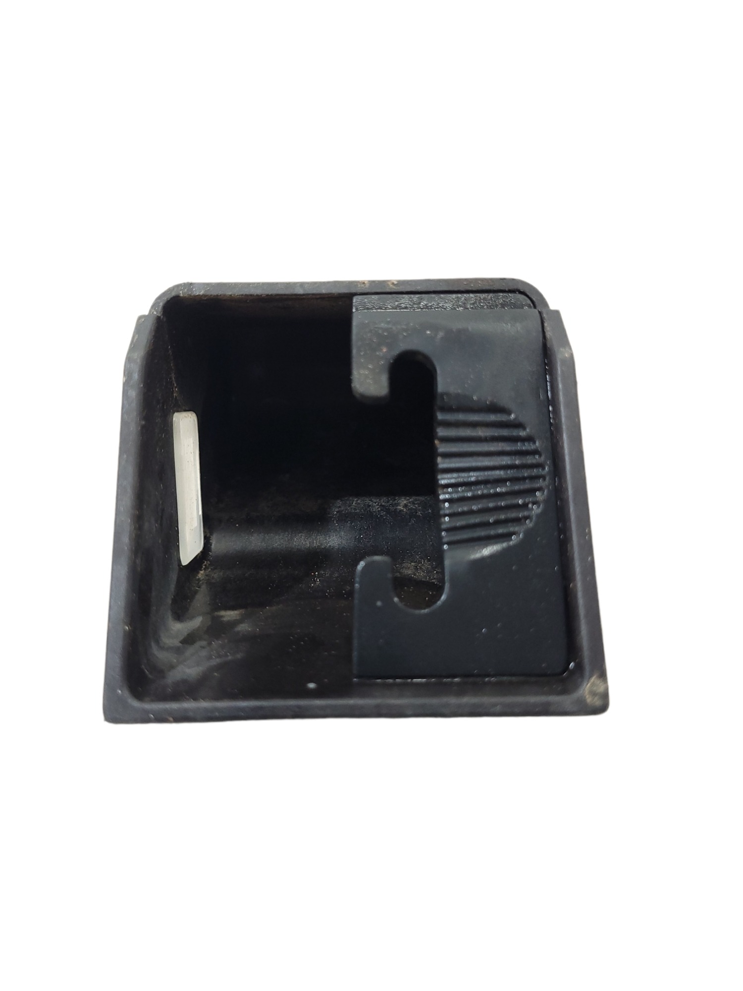 Acabamento Painel Scania 1756033 4