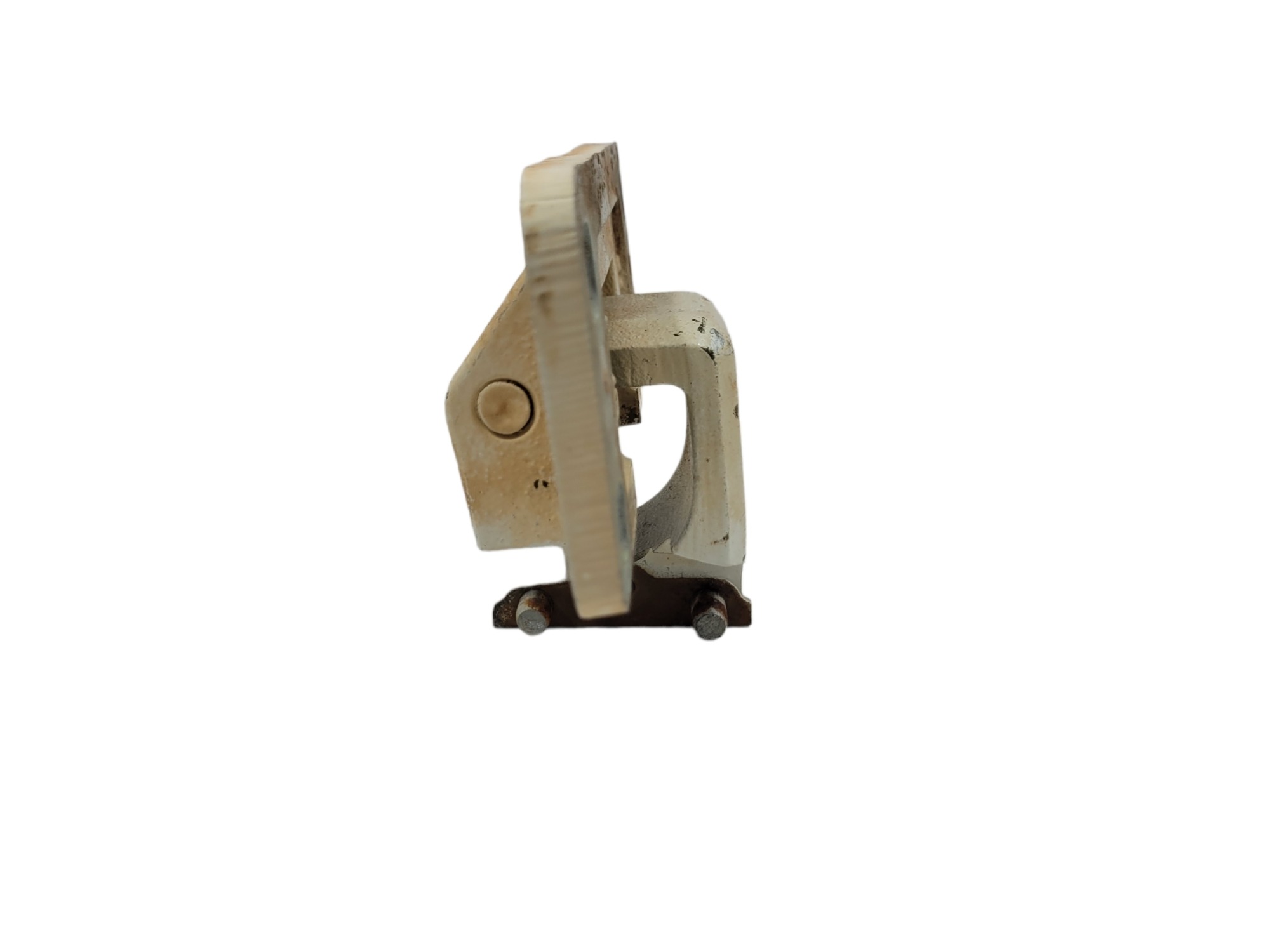 Dobradiça Porta Vw Constellation 81000200 3