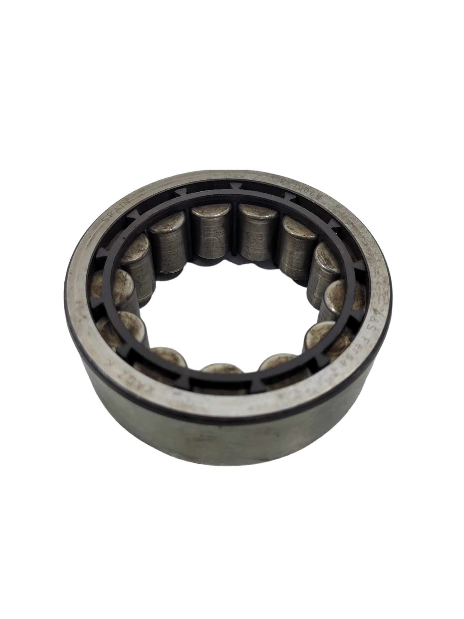 ROLAMENTO TRASEIRO EIXO INTERMEDIARIO CAMBIO MBB G60 G85 1