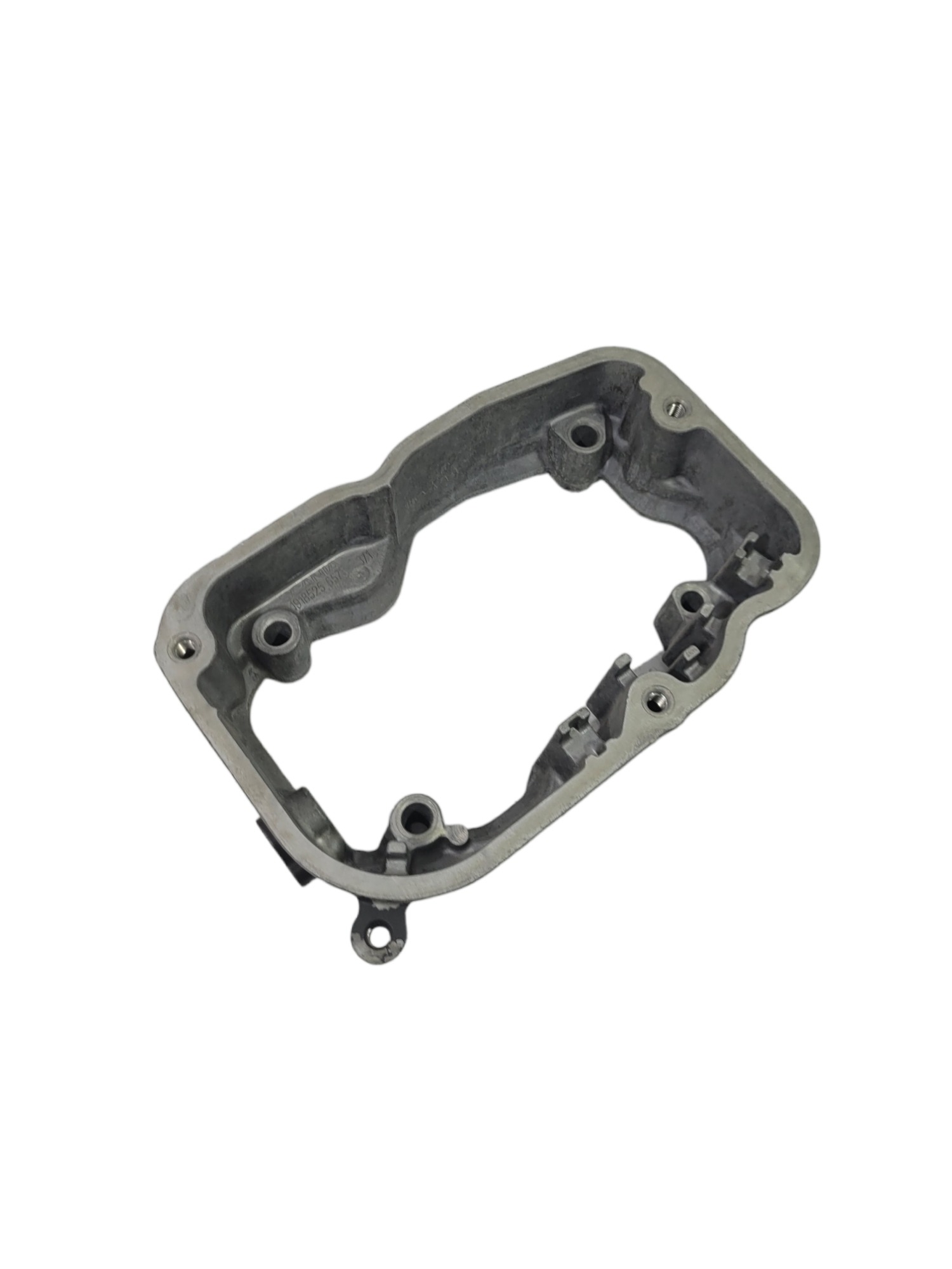 Sobretampa Válvula Inferior Motor Scania 440 1918525 4