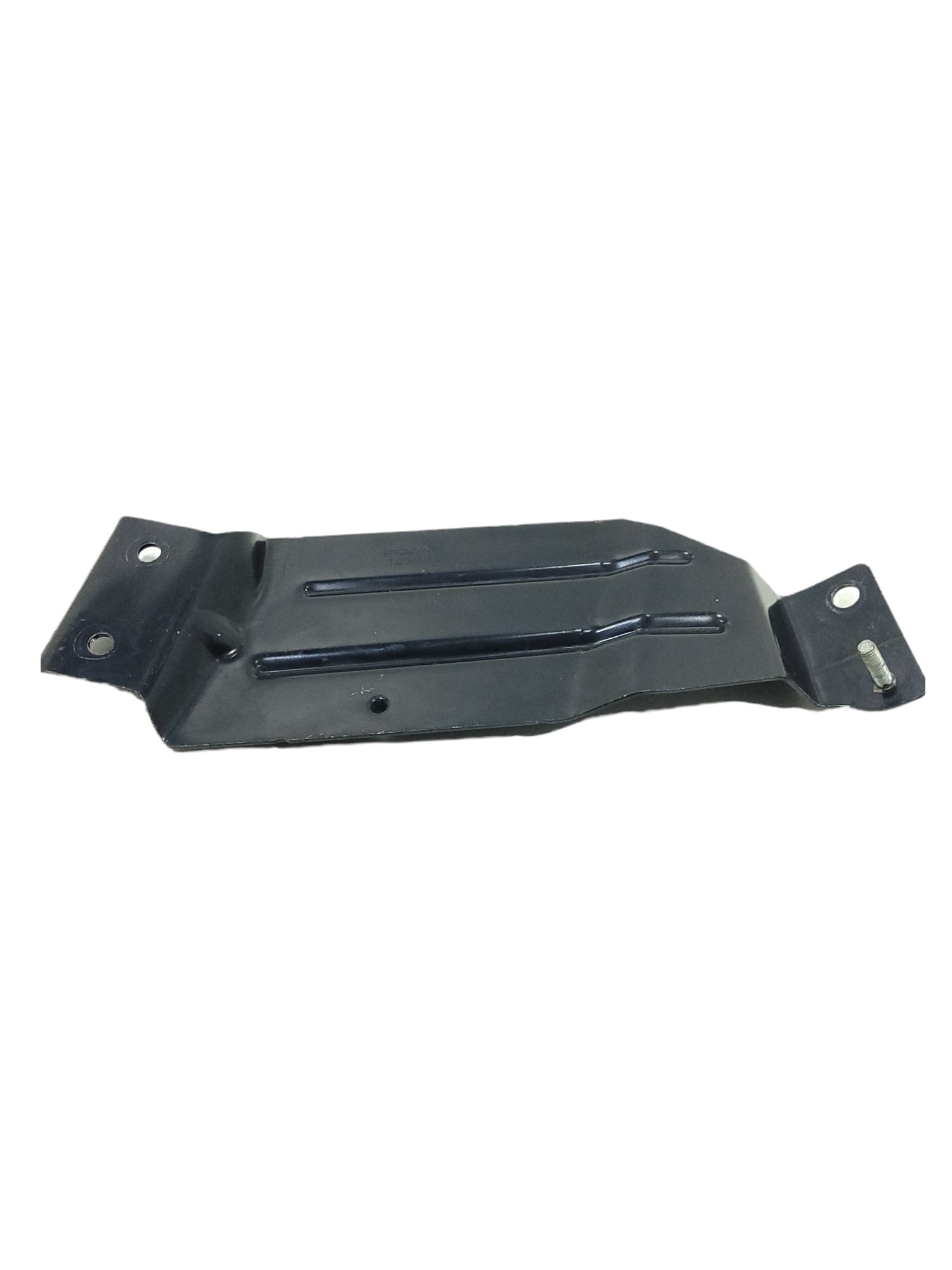 Suporte Viga Apoio Cabine Scania 1438992 5