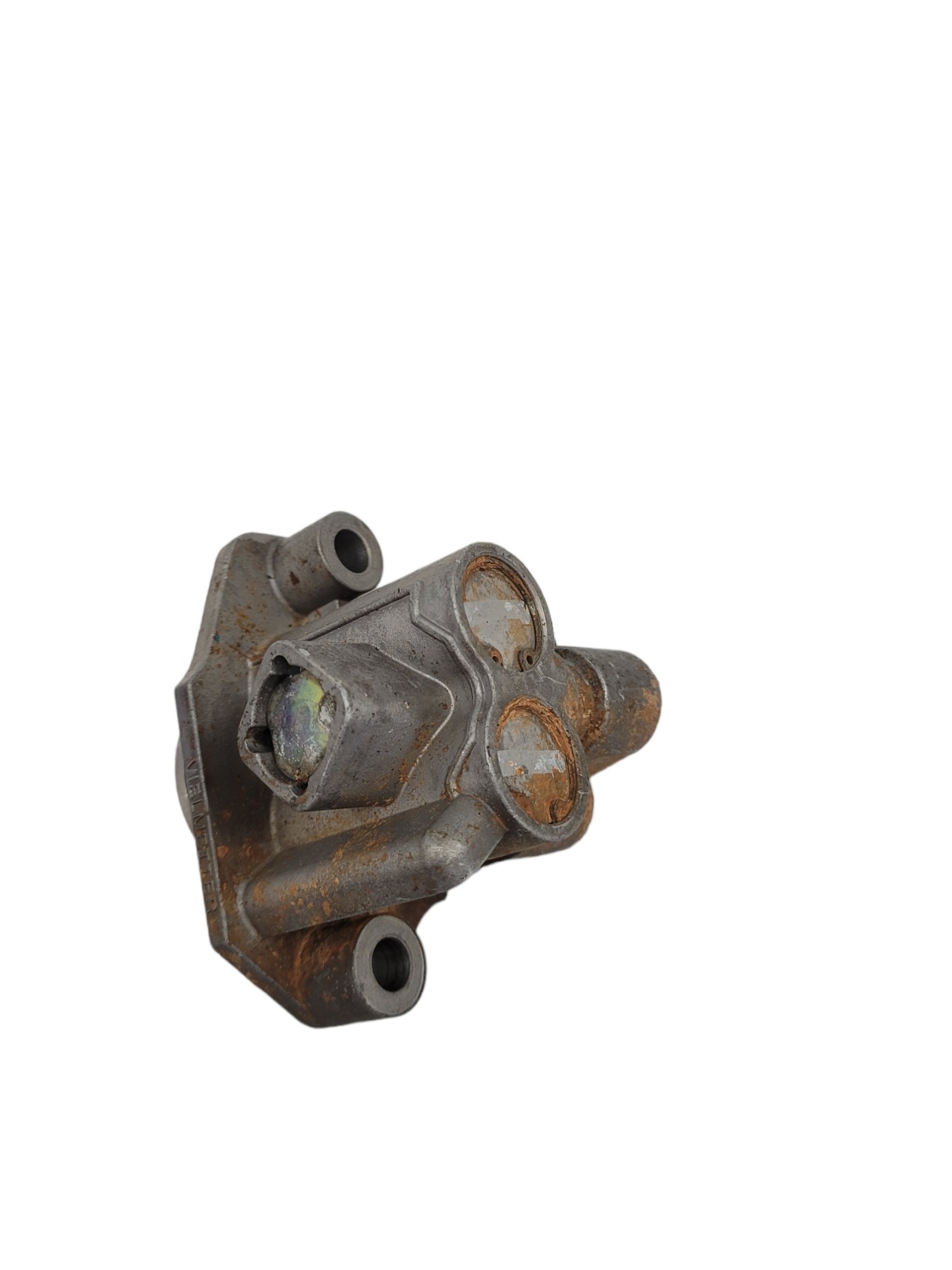 Válvula Transferência 2 Pinos M Benz 0022606257 4