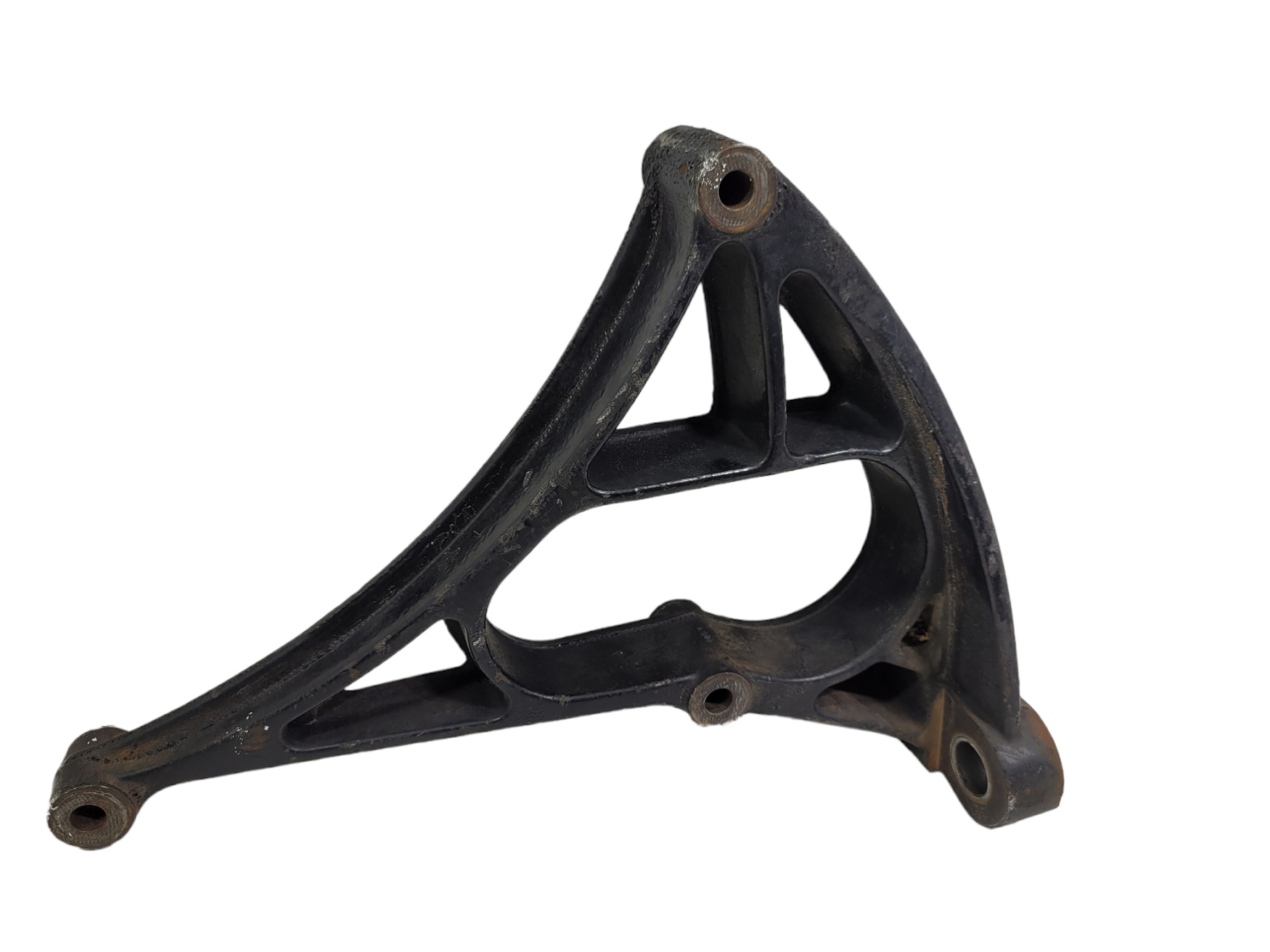 Suporte Balancim Caixa De Marcha M Benz Axor A9452680640 1