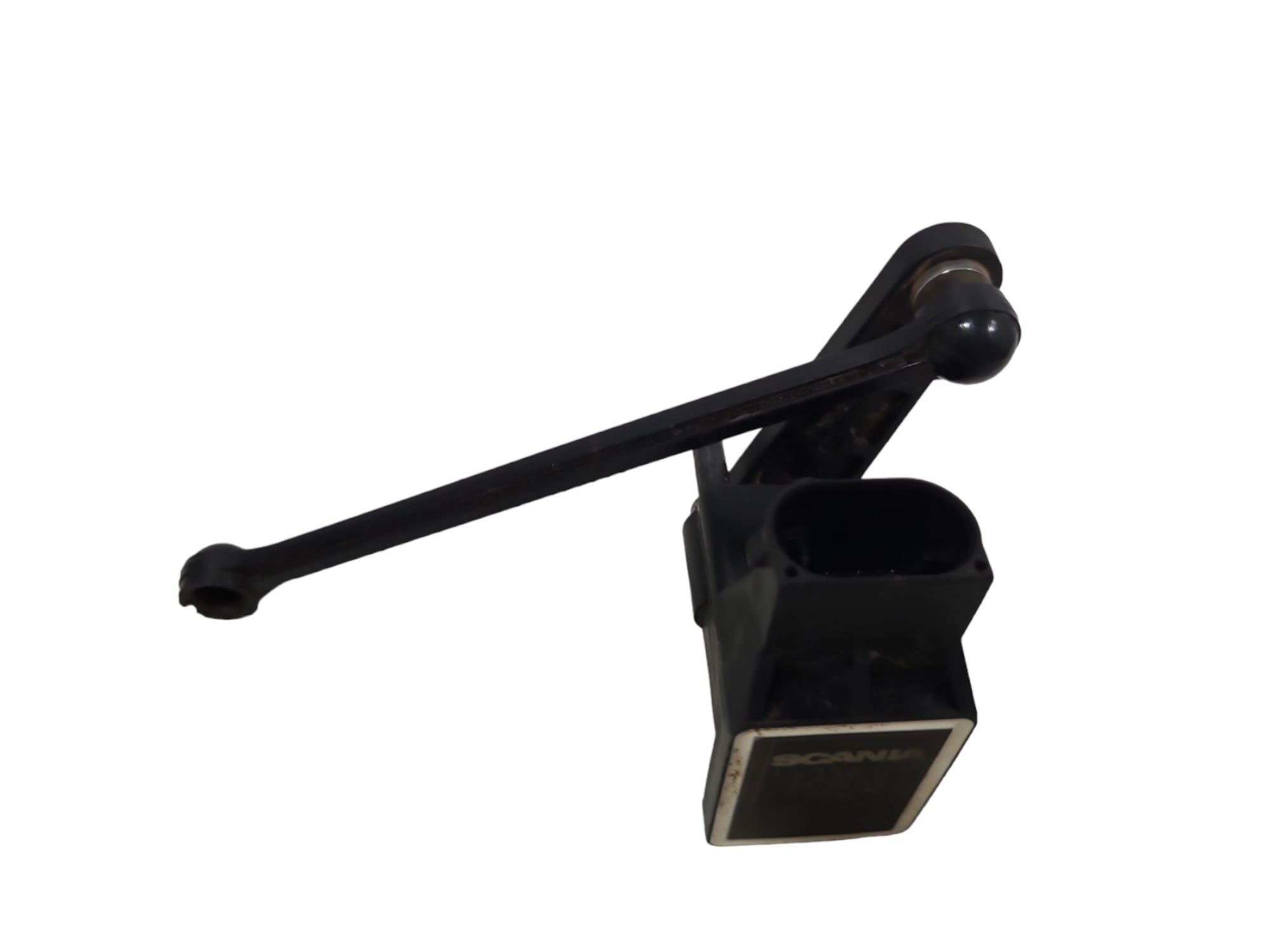 Sensor Pedal Scania 124 4