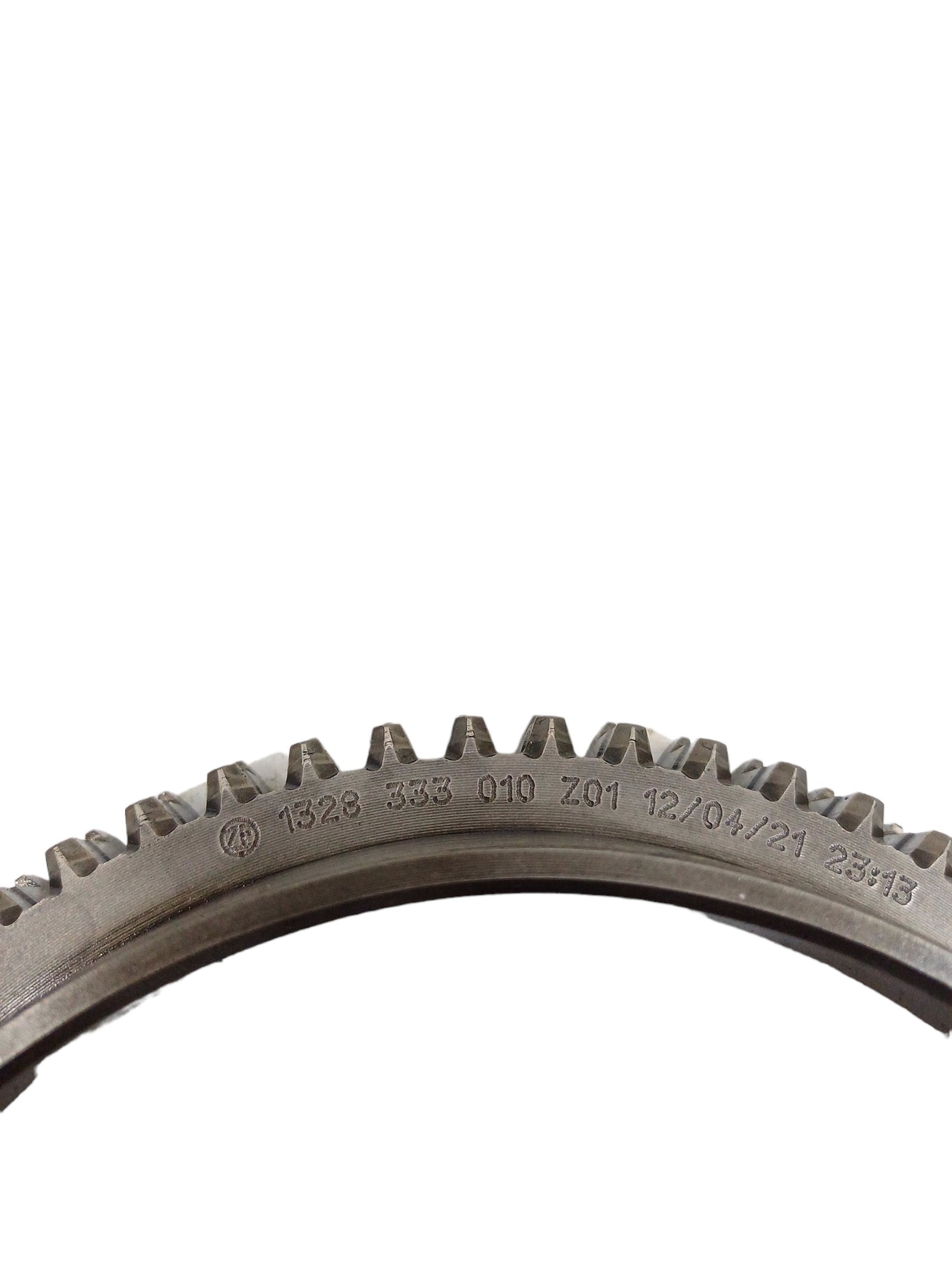 Cone Sincronizador Caixa Zf 1328333010 3
