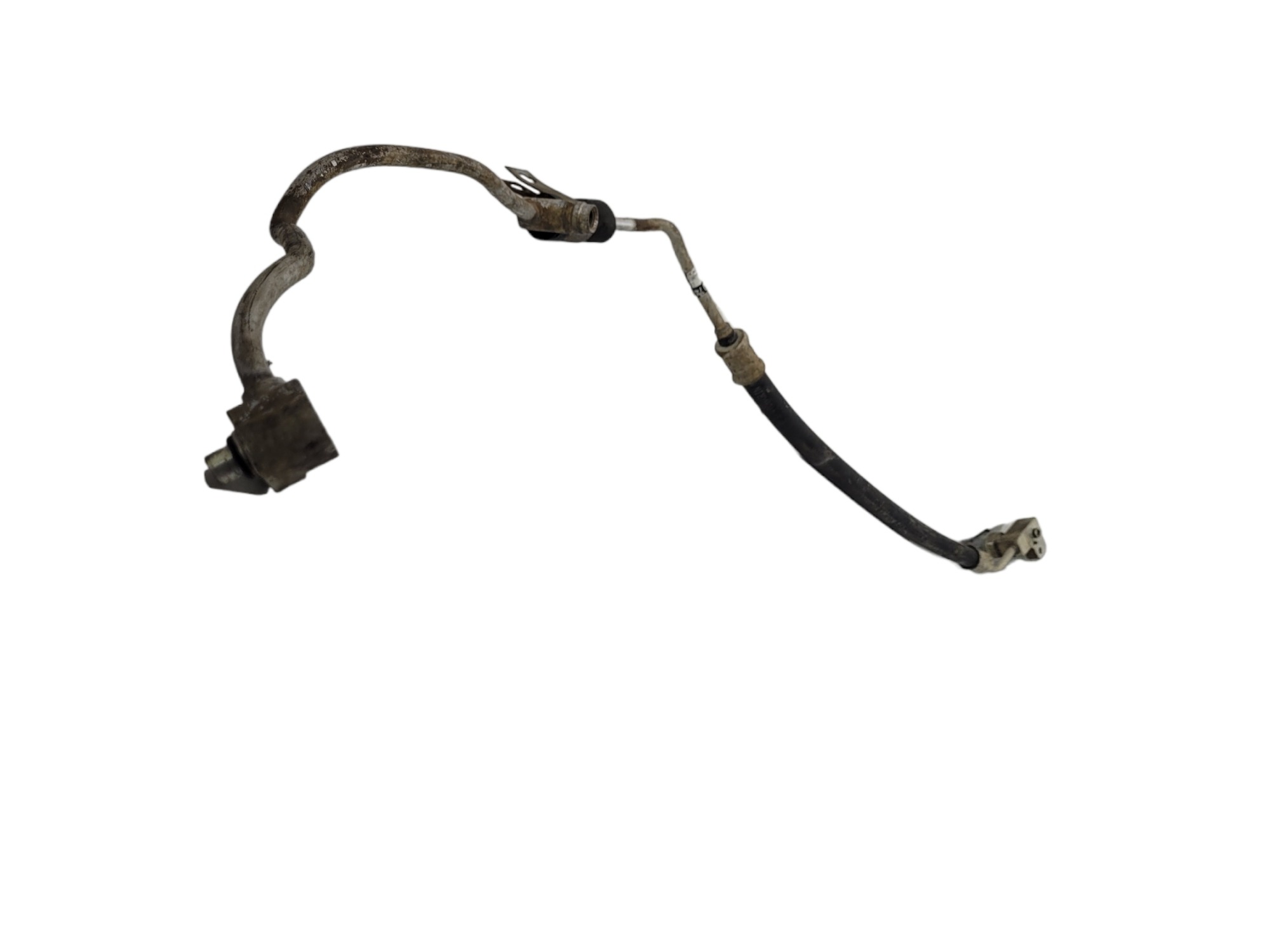 Cano Ar Condicionado Vw Constellation2r282074 3