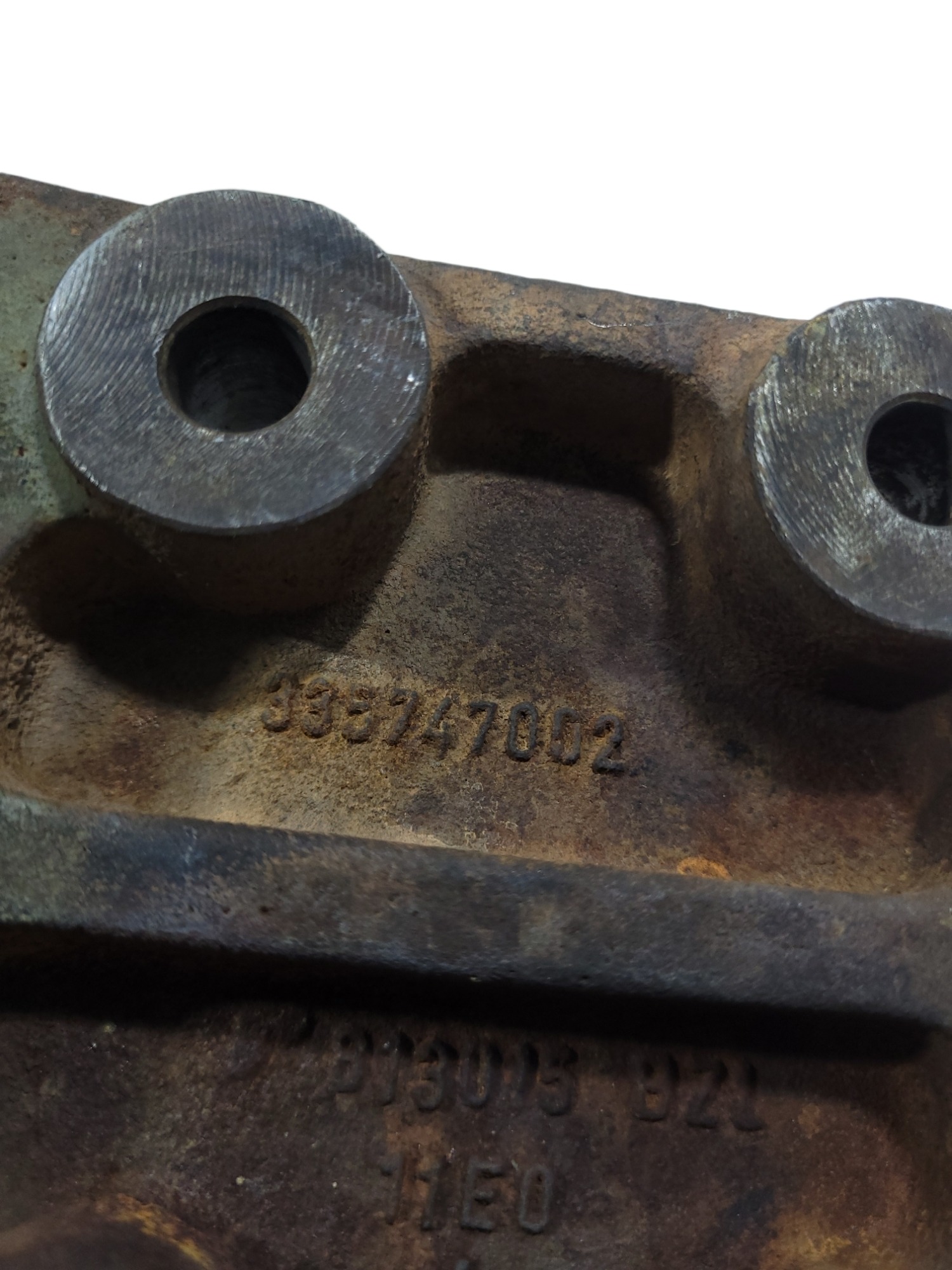 Suporte Motor Cummins Vw 9150n 335747002 5