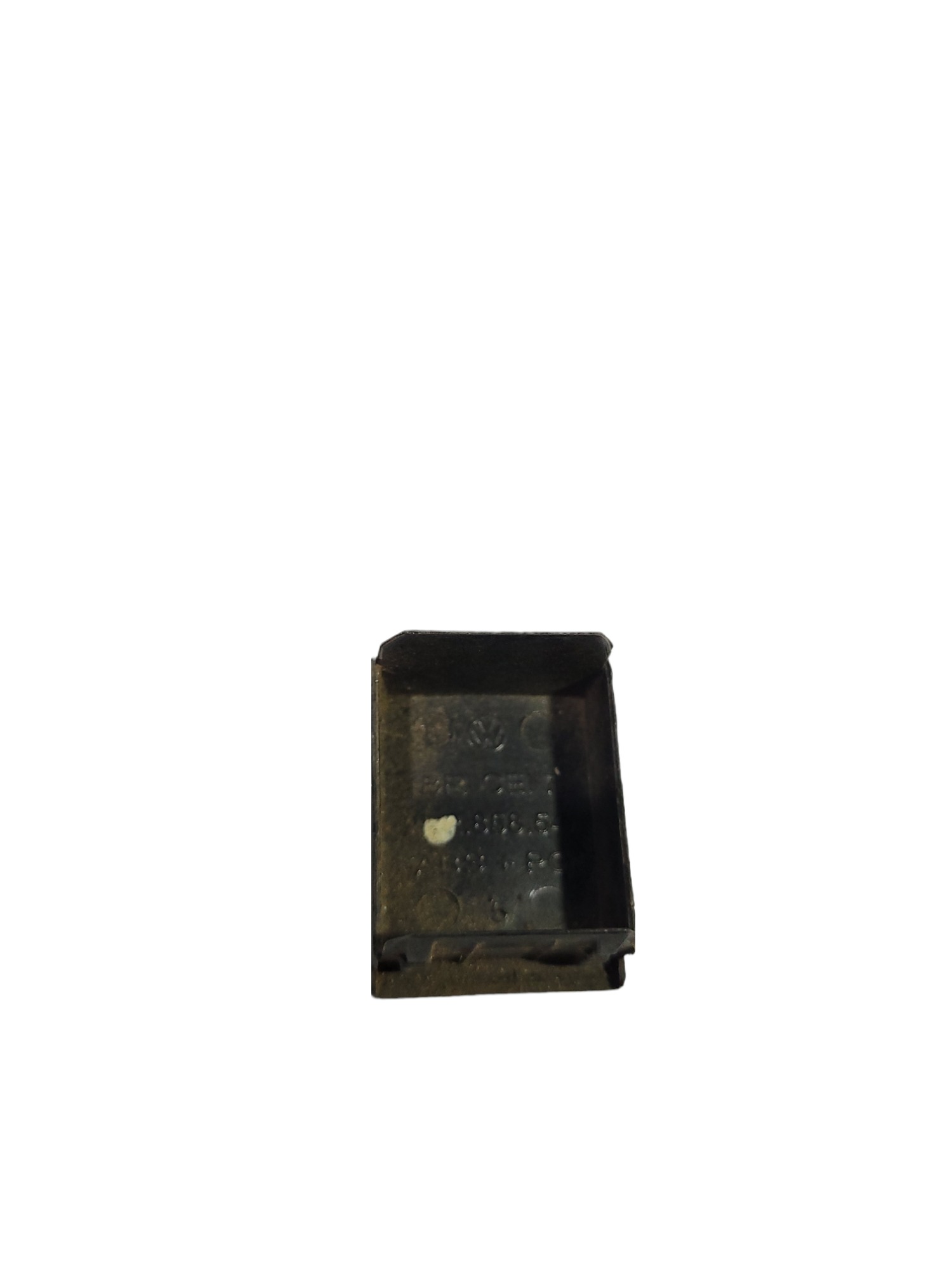 Tapa Furo Painel Volkswagen2r2858547 6