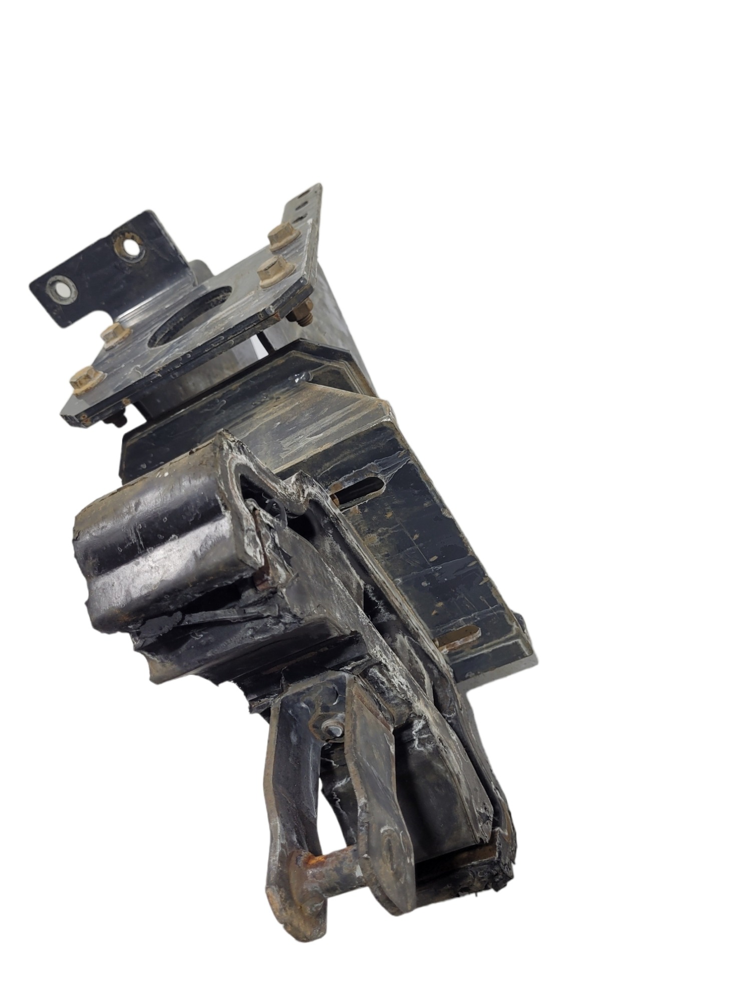 Coxim Traseiro Da Cabine Iveco Vertis5949892125 3