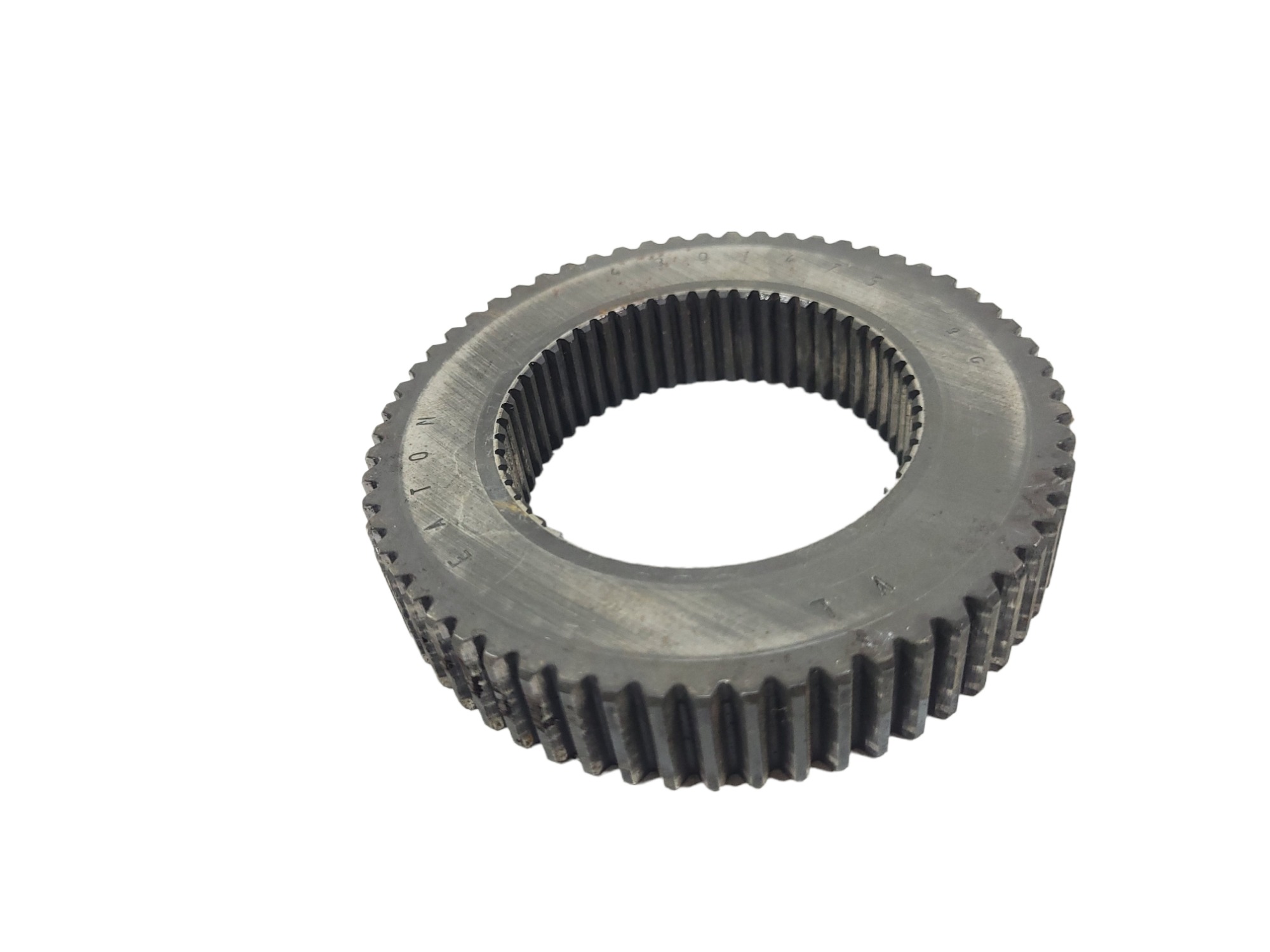 Cubo De Engate Da 3 E 4 Velocidade Caixa Eaton 4301475 3