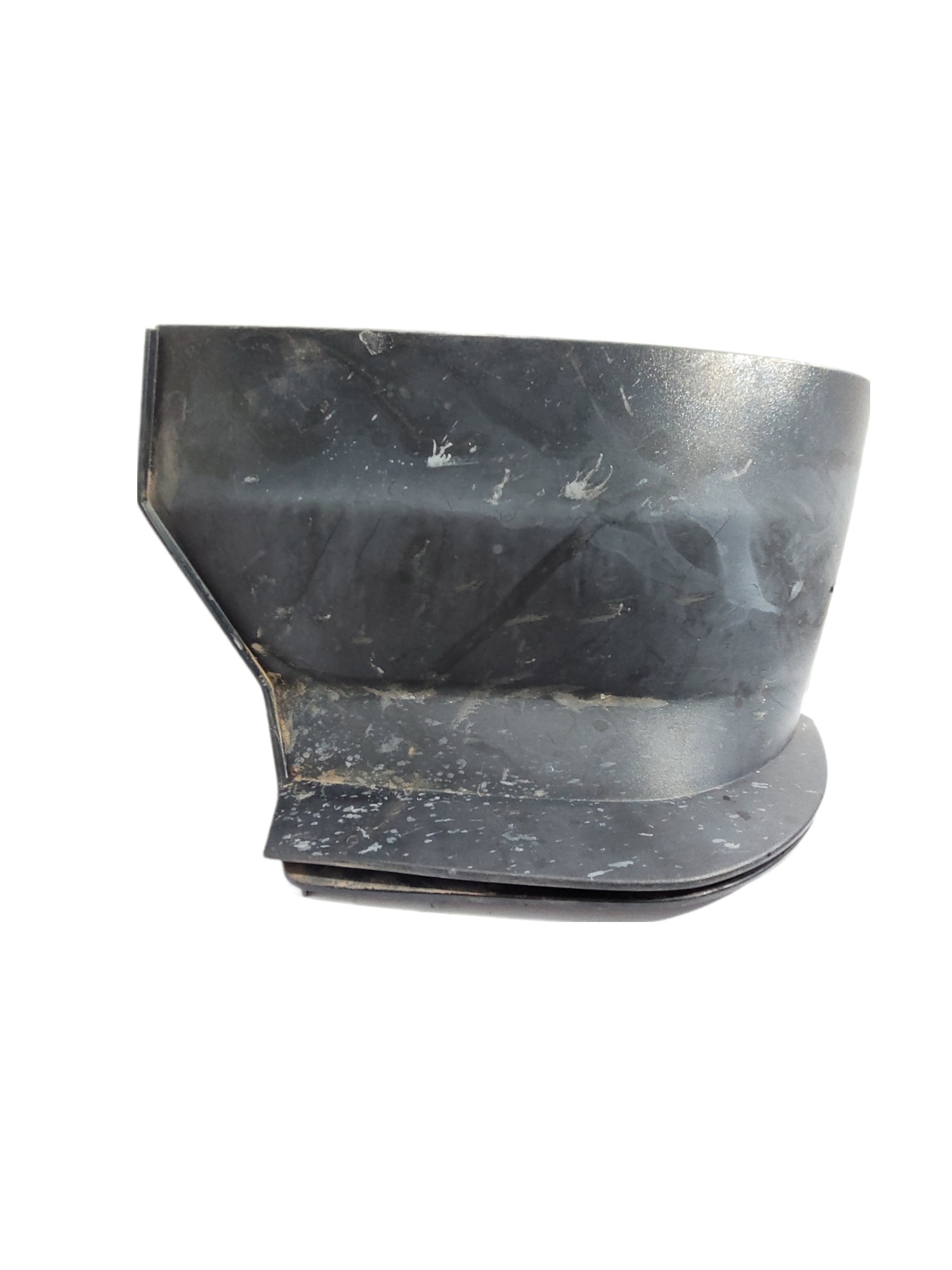 Moldura Inferior Defletor Lado Esquerdo Stralis504156595 2