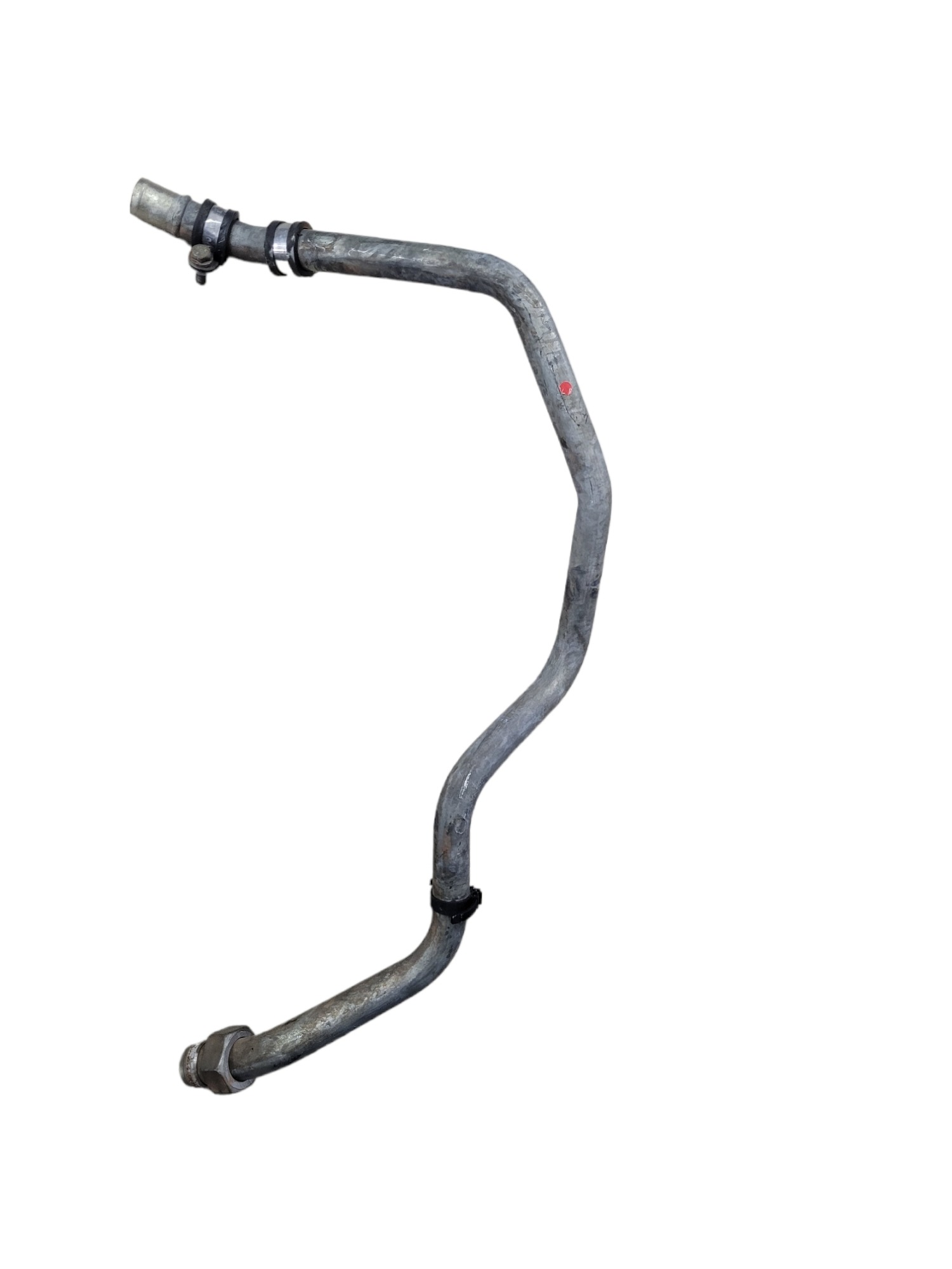 Cano Compressor Man 1