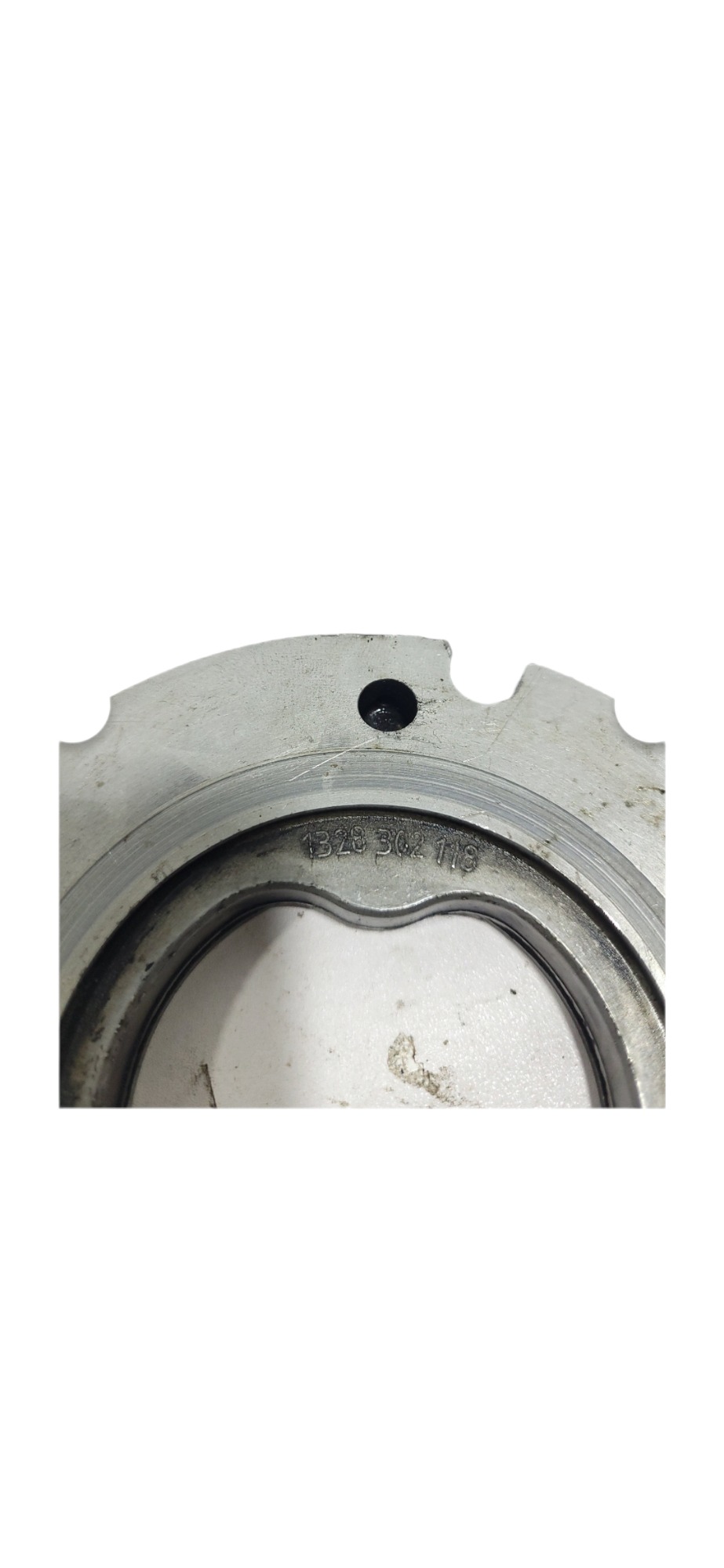 Tampa Caixa Zf Iveco 1328302118 4