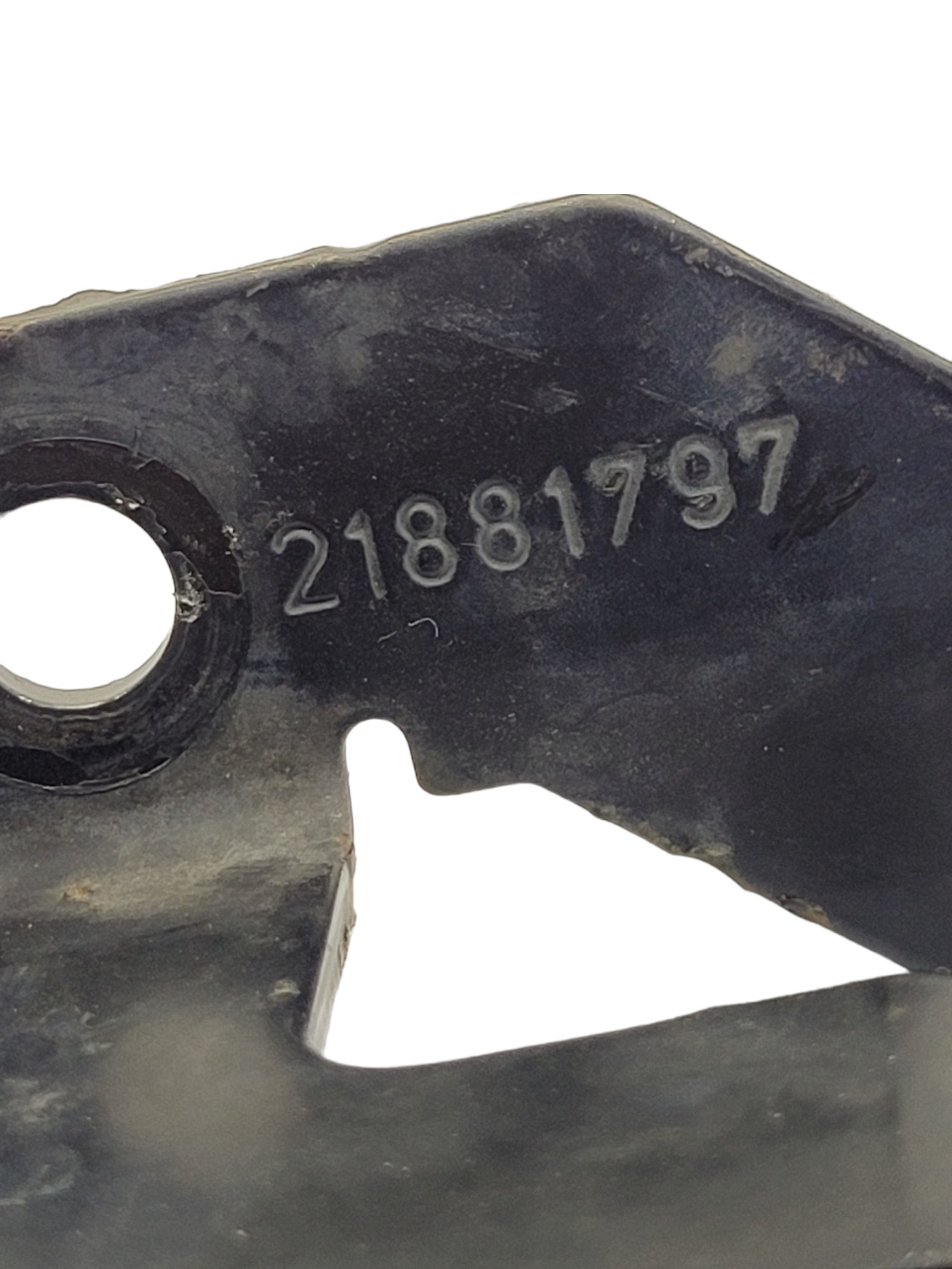 Suporte Interno Volvo 21881797 5