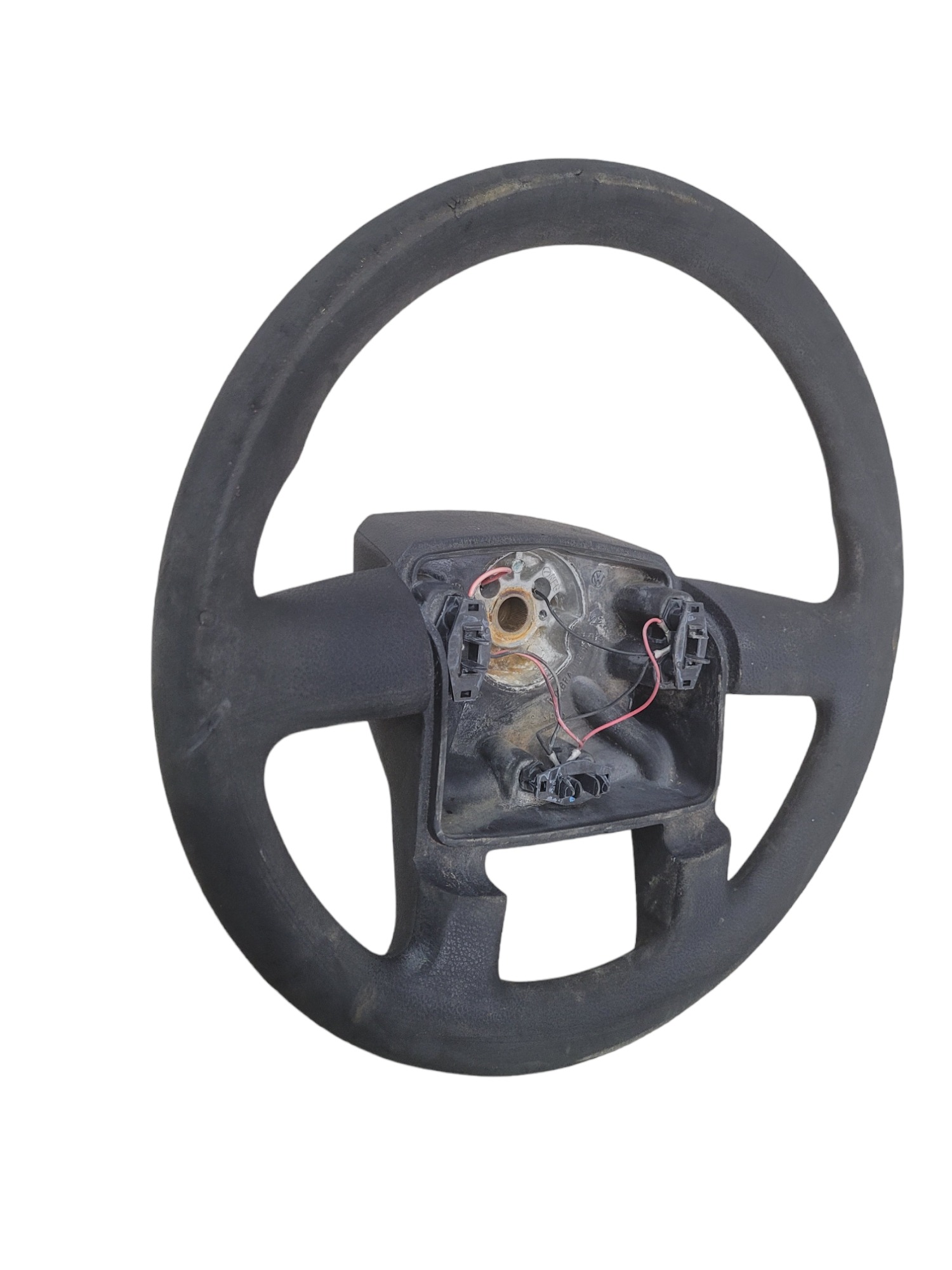 Volante Direção Vw Worker Delivery  2P0419655 2