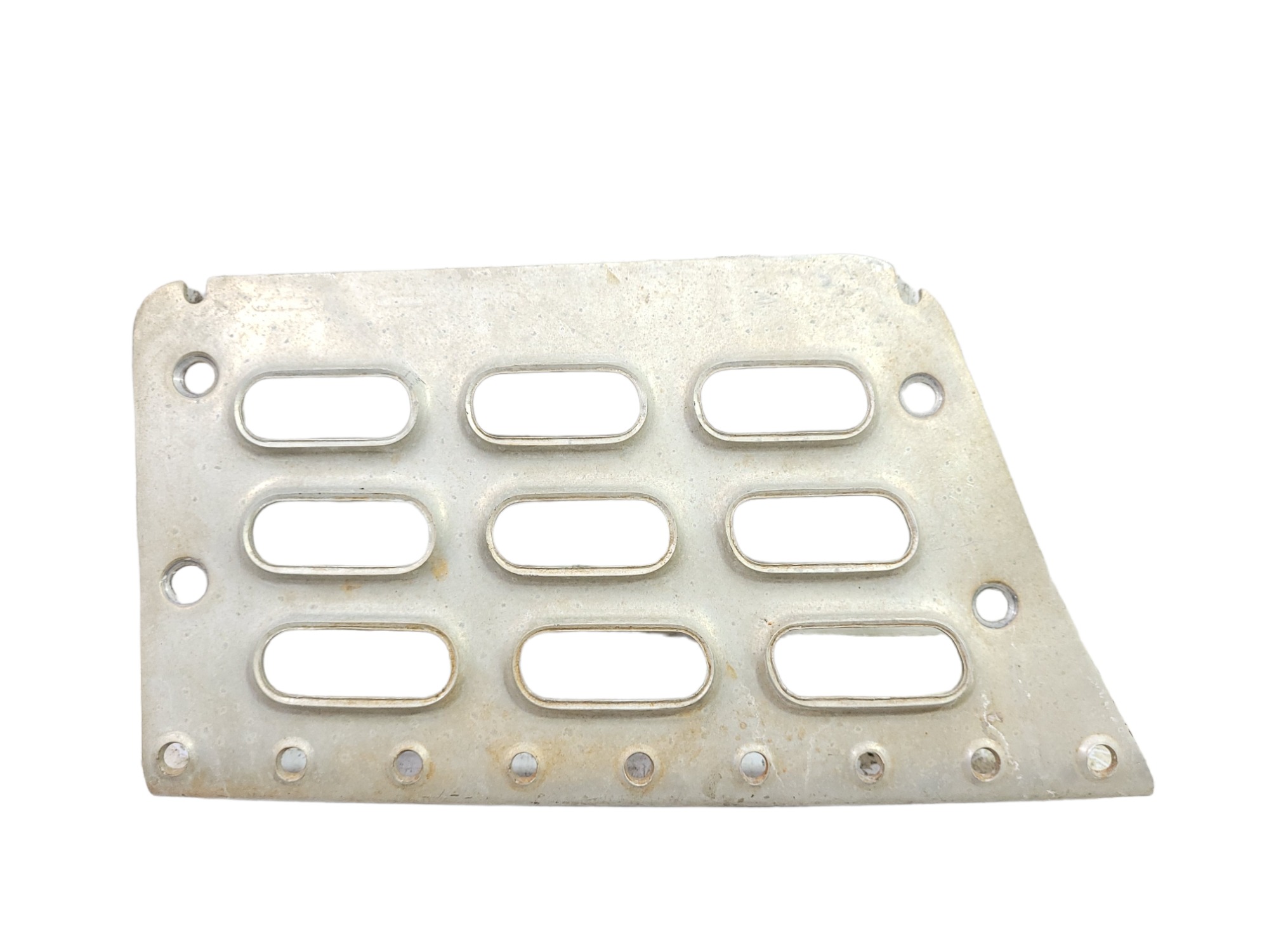 Chapa Pisante Estribo Esquerdo Volvo20360788 3