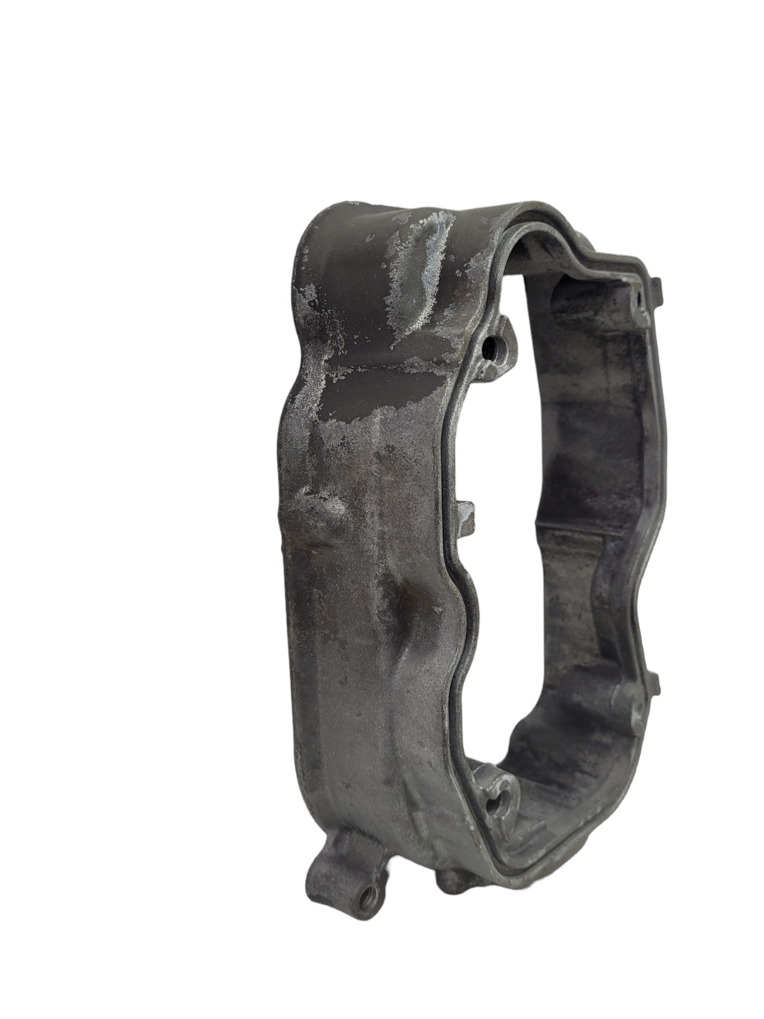 Sobretampa Válvula Inferior Motor Scania 440 1918525 2