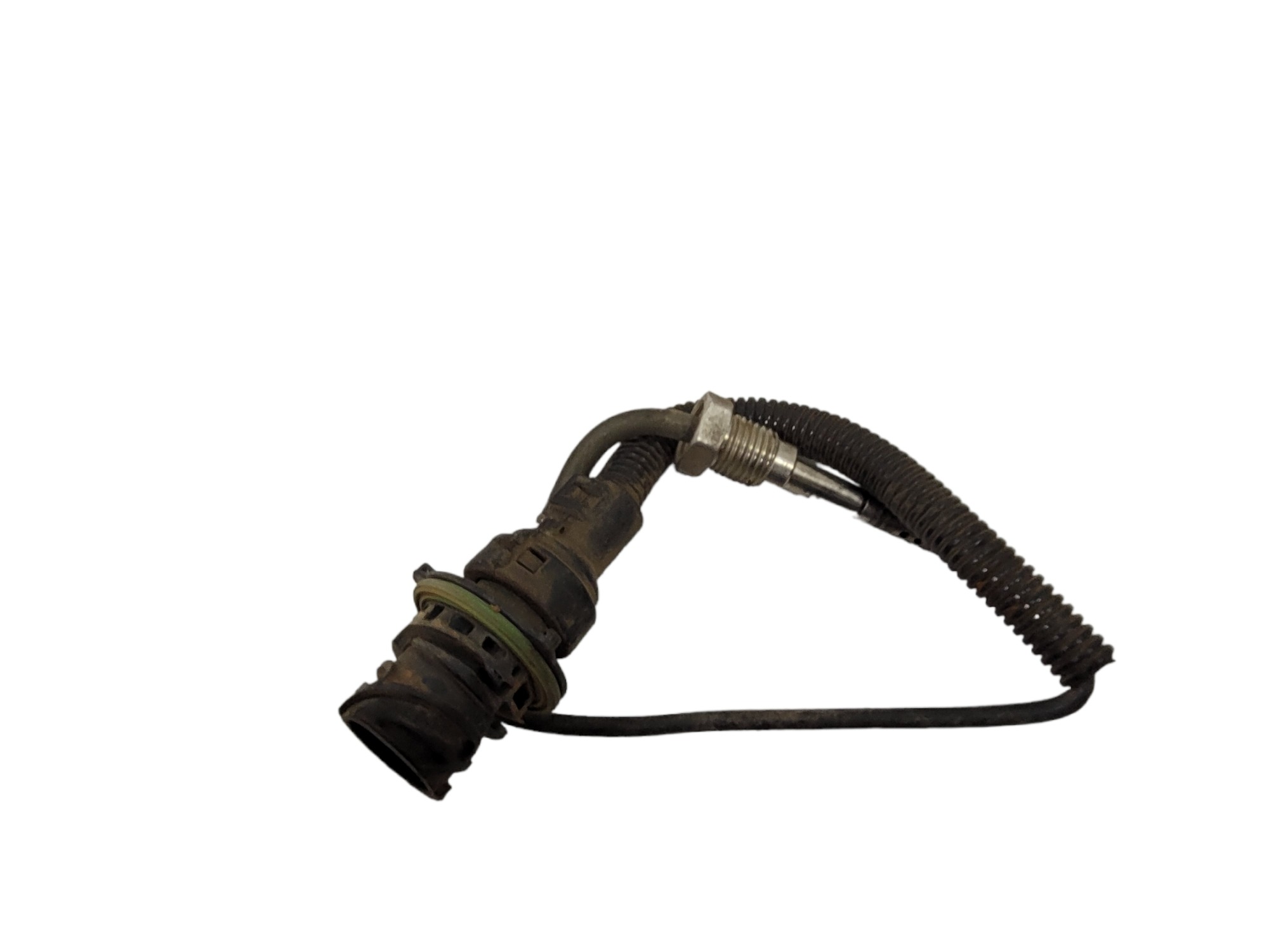 Chicote Catalisador Sensor Temperatura M Benz Actros 1