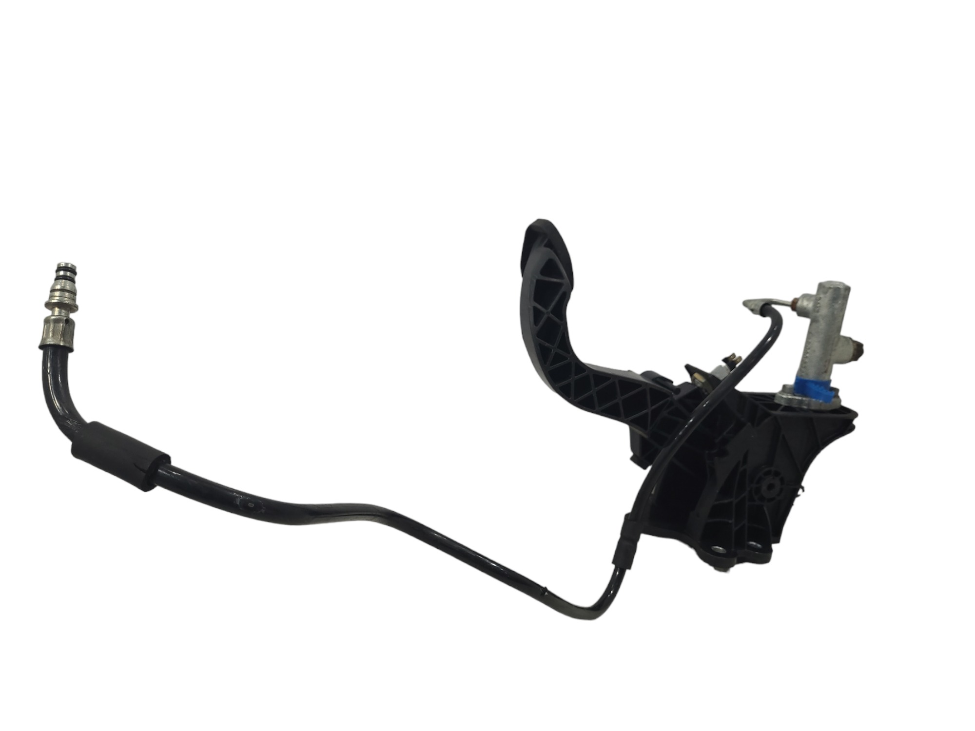 Pedal Embreagem Vw Delivery 23b721029 5