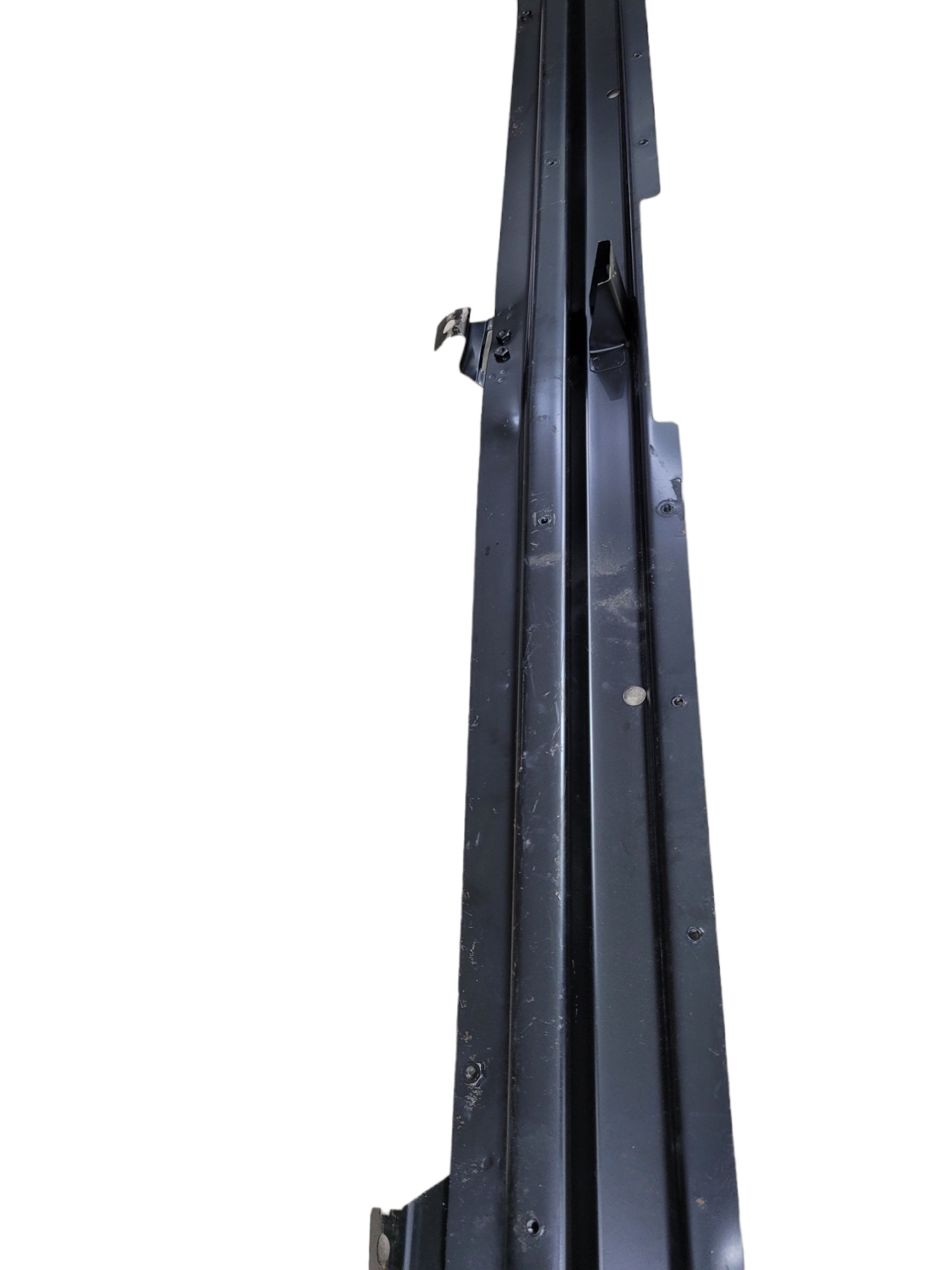 Suporte Da Alma Do Painel Iveco 3