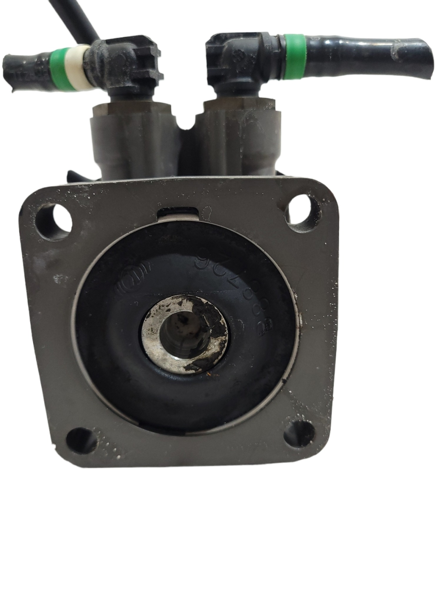 Válvula Pedal Sistema Caminhões Vw K020265 4