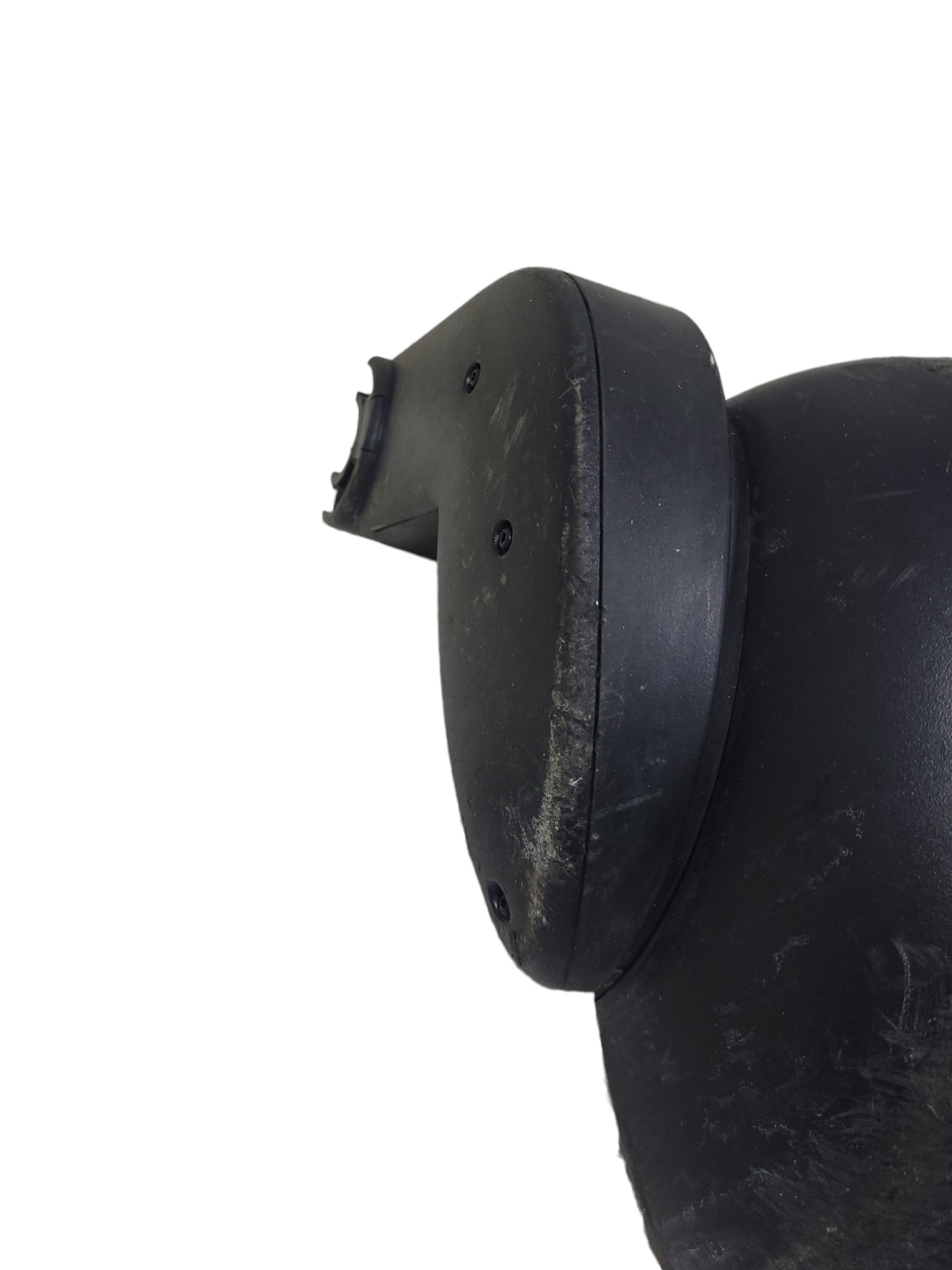 Retrovisor Externo Esquerdo Iveco Tector 10