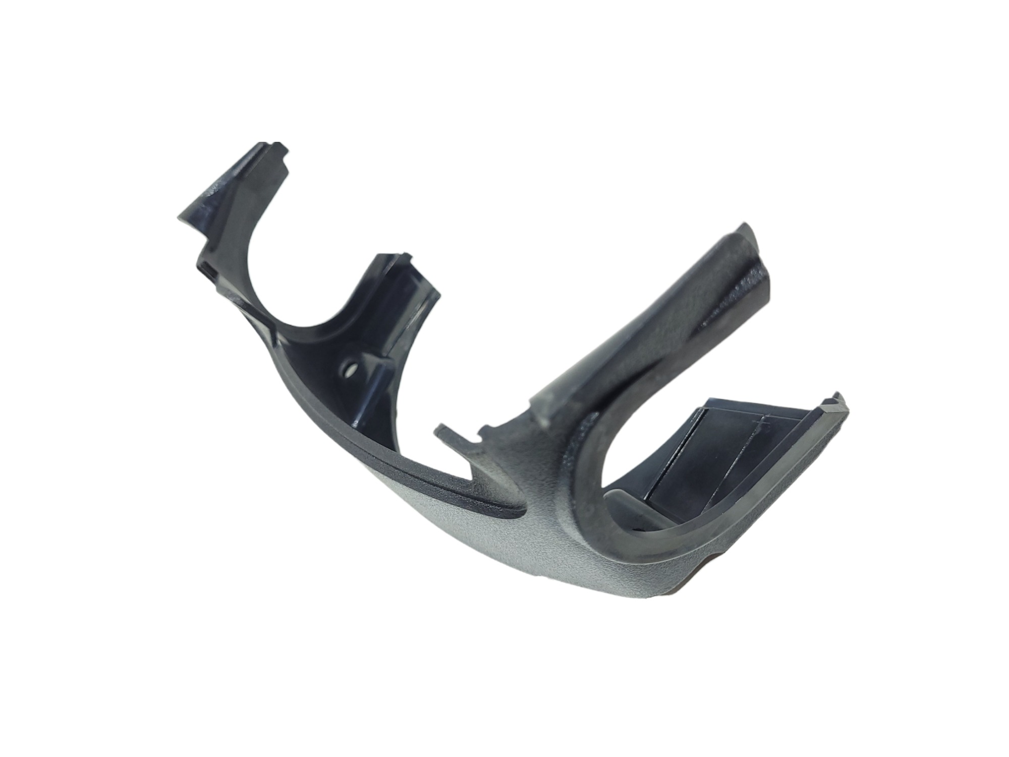 Revestimento Superior Coluna Volante Iveco Stralis – 4