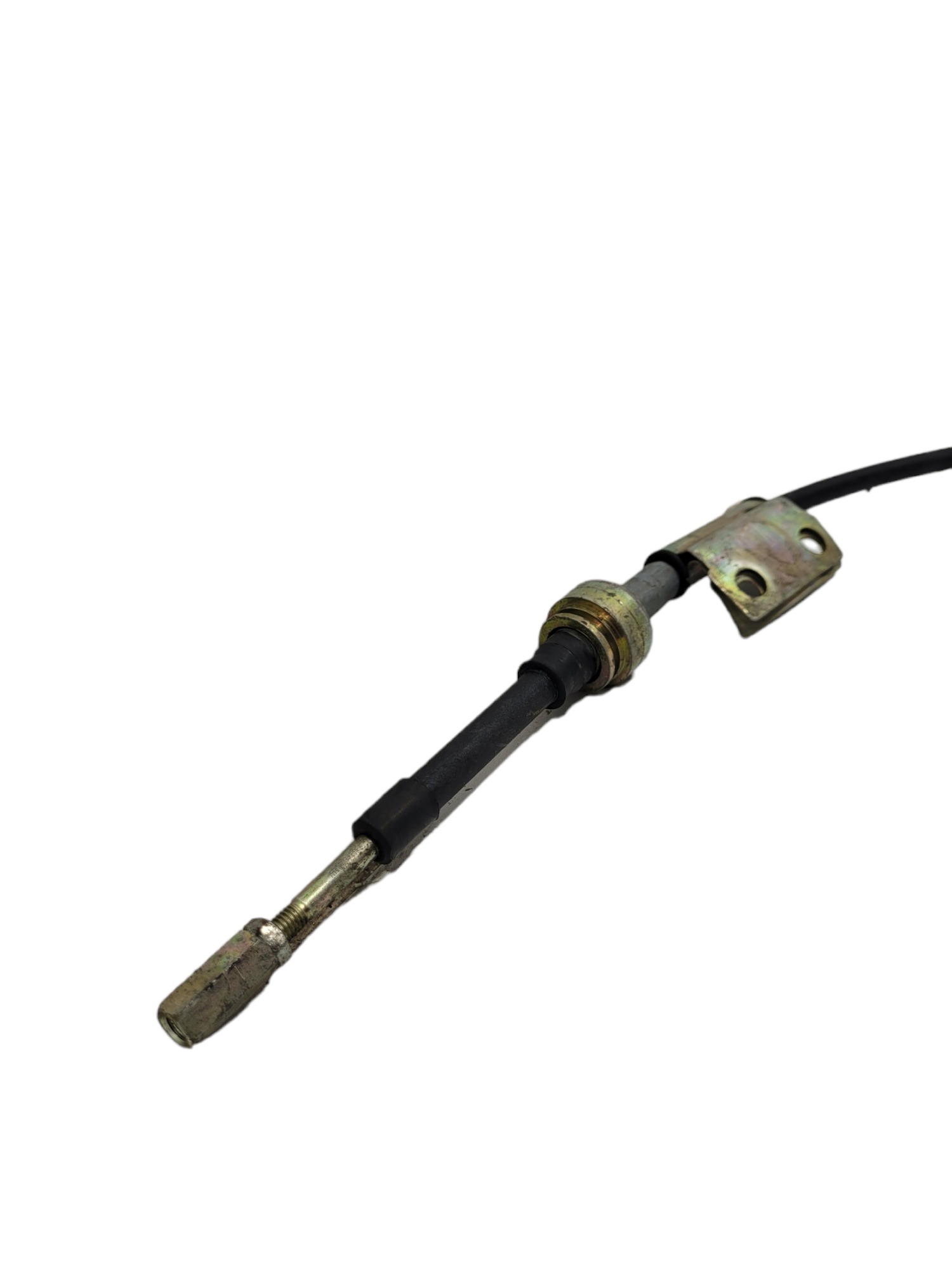 Cabo De Marcha Toyota 2