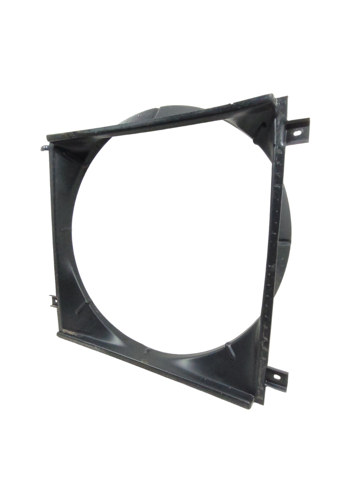 Defletor Radiador M Benz Accelo A9795050355 5